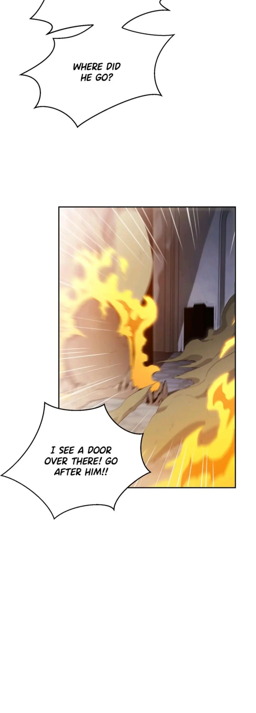 The Skeleton Soldier Failed to Defend the Dungeon Chapter 84