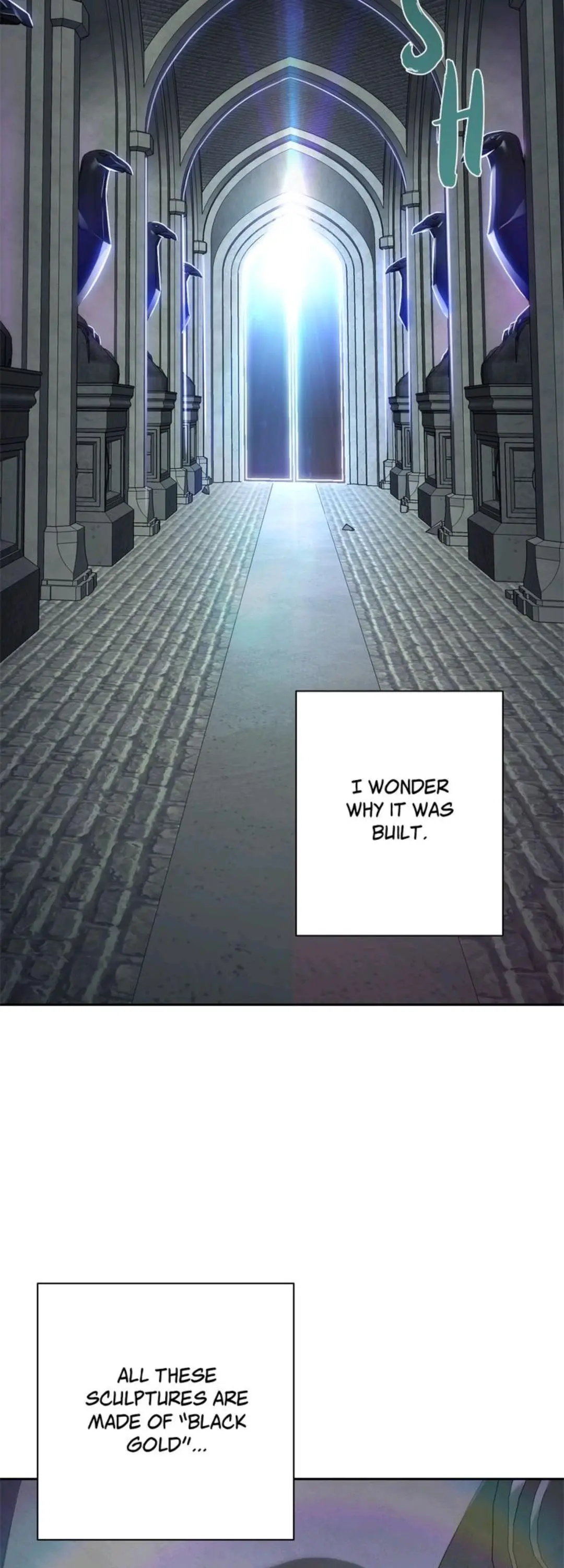 The Skeleton Soldier Failed to Defend the Dungeon Chapter 84