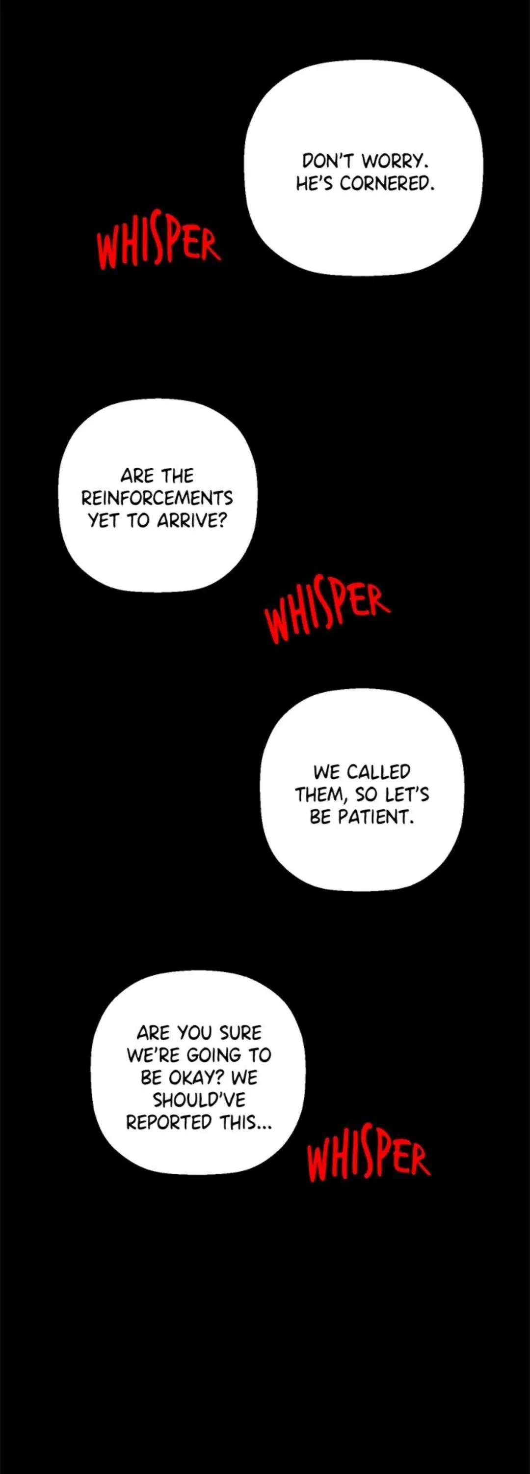 The Skeleton Soldier Failed to Defend the Dungeon Chapter 84