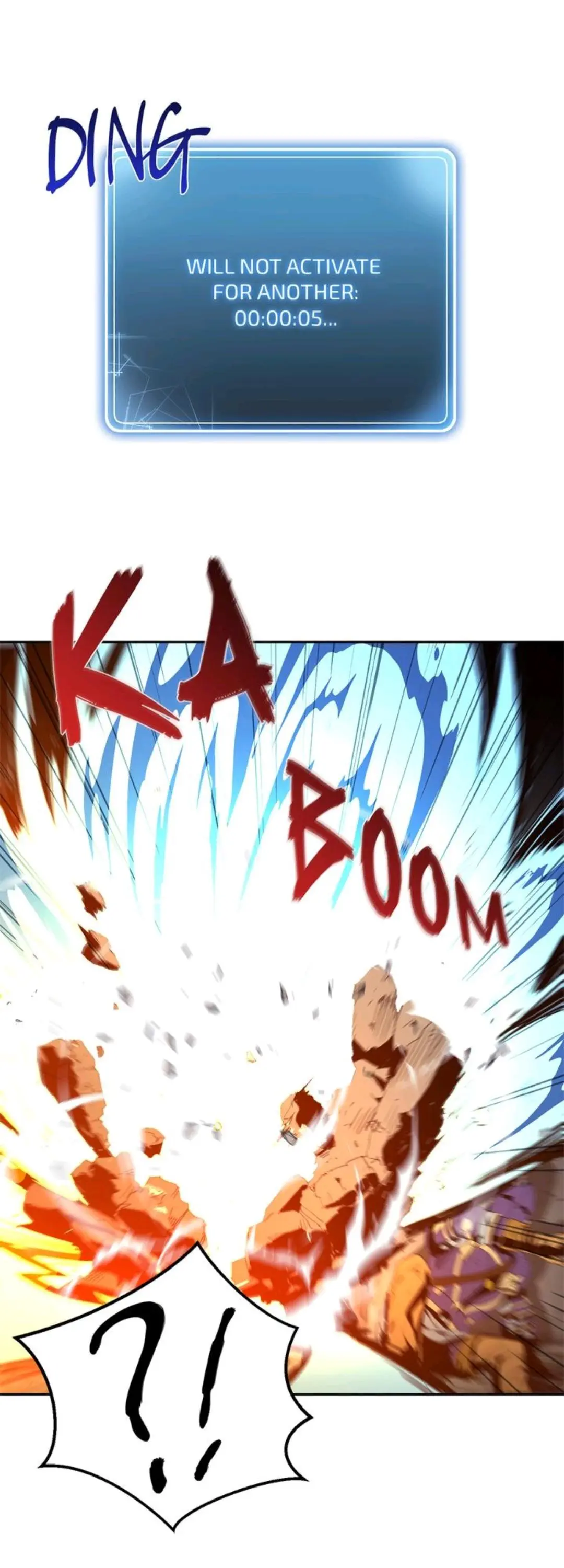 The Skeleton Soldier Failed to Defend the Dungeon Chapter 84