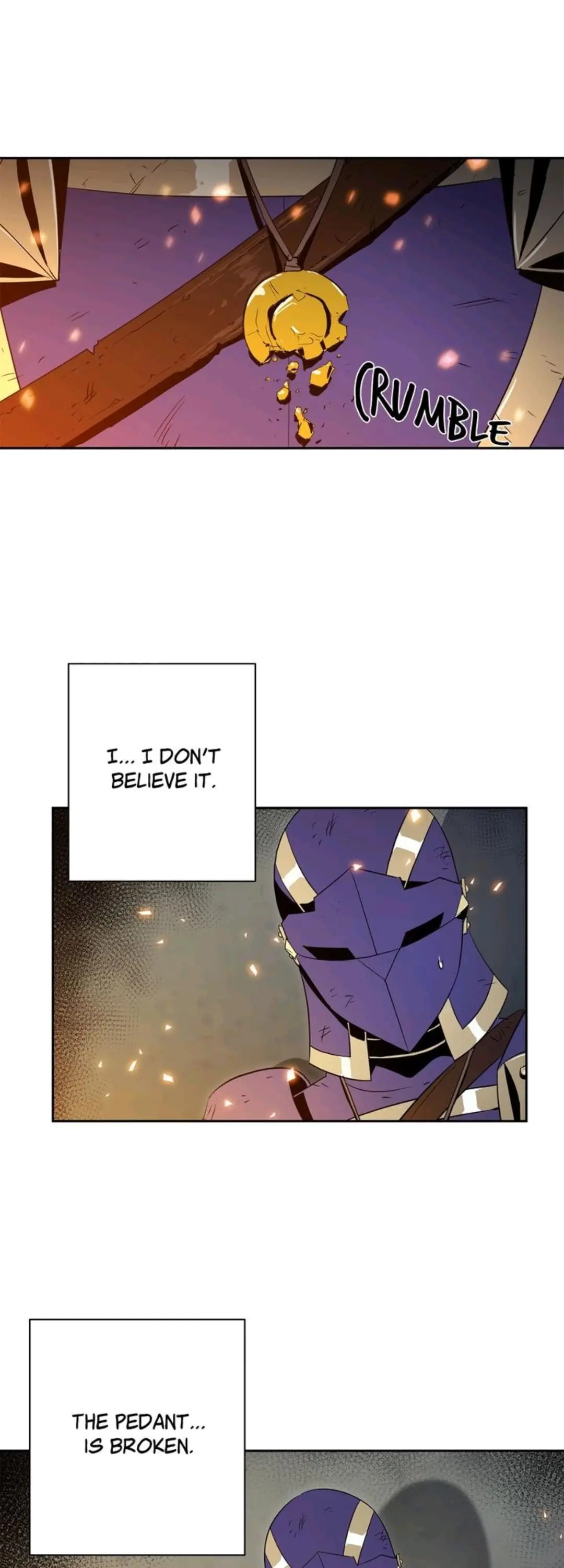 The Skeleton Soldier Failed to Defend the Dungeon Chapter 85