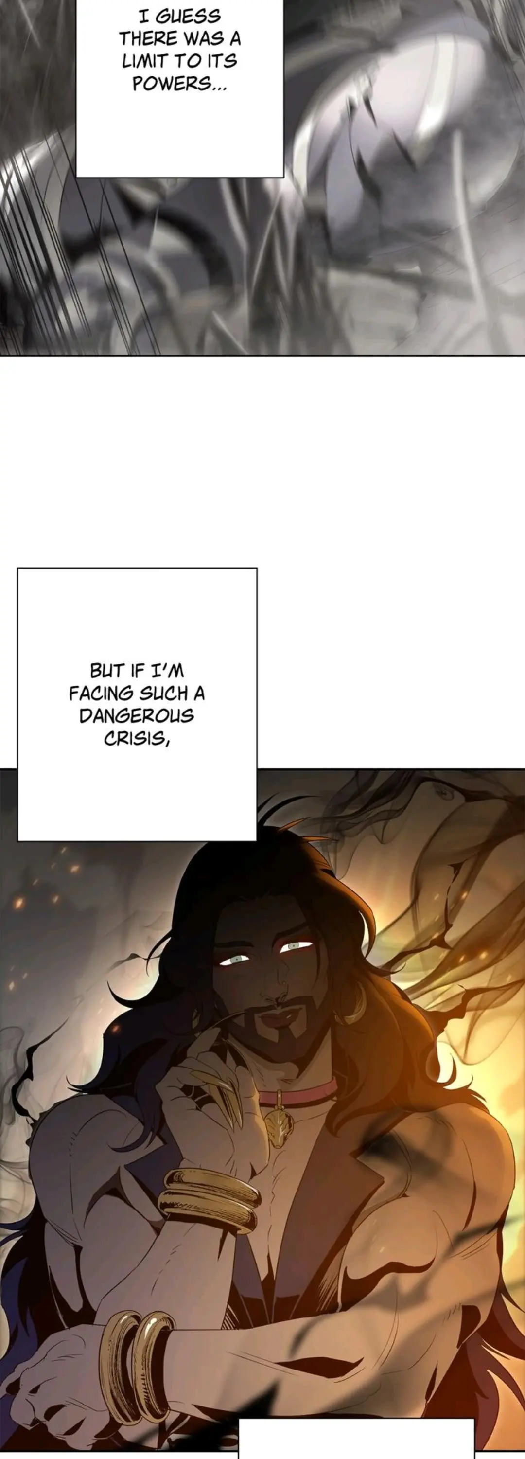 The Skeleton Soldier Failed to Defend the Dungeon Chapter 85