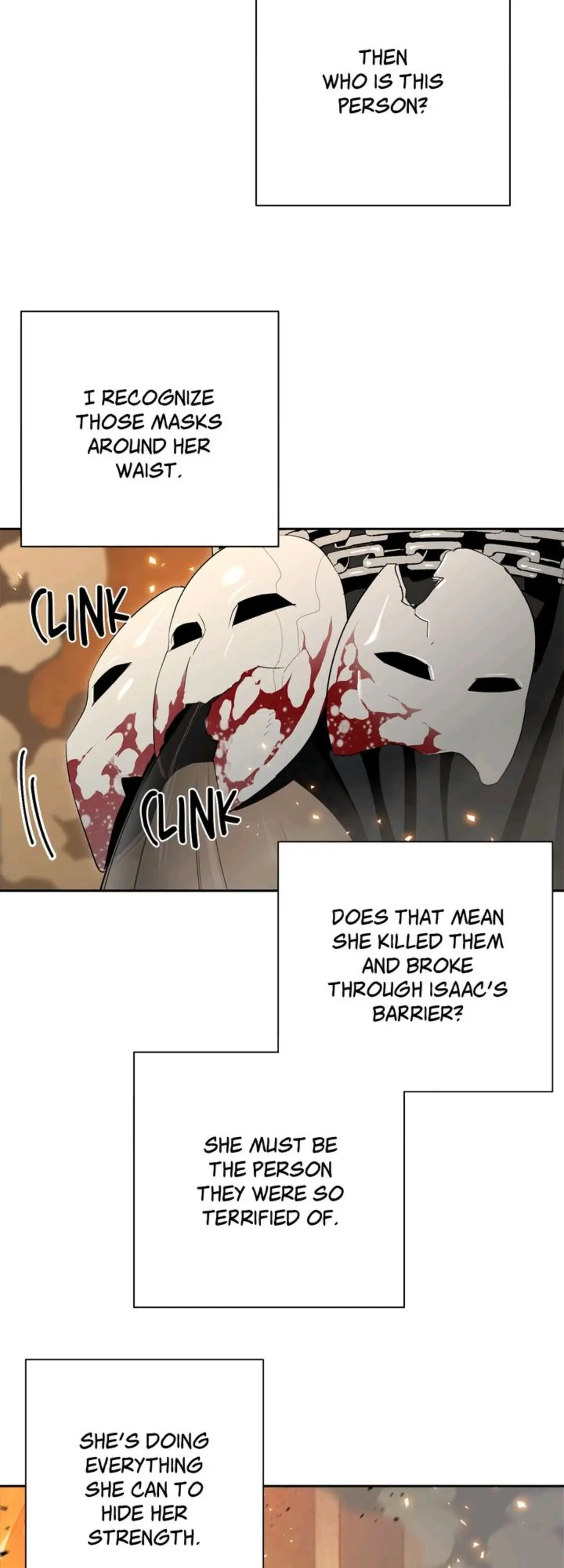The Skeleton Soldier Failed to Defend the Dungeon Chapter 85