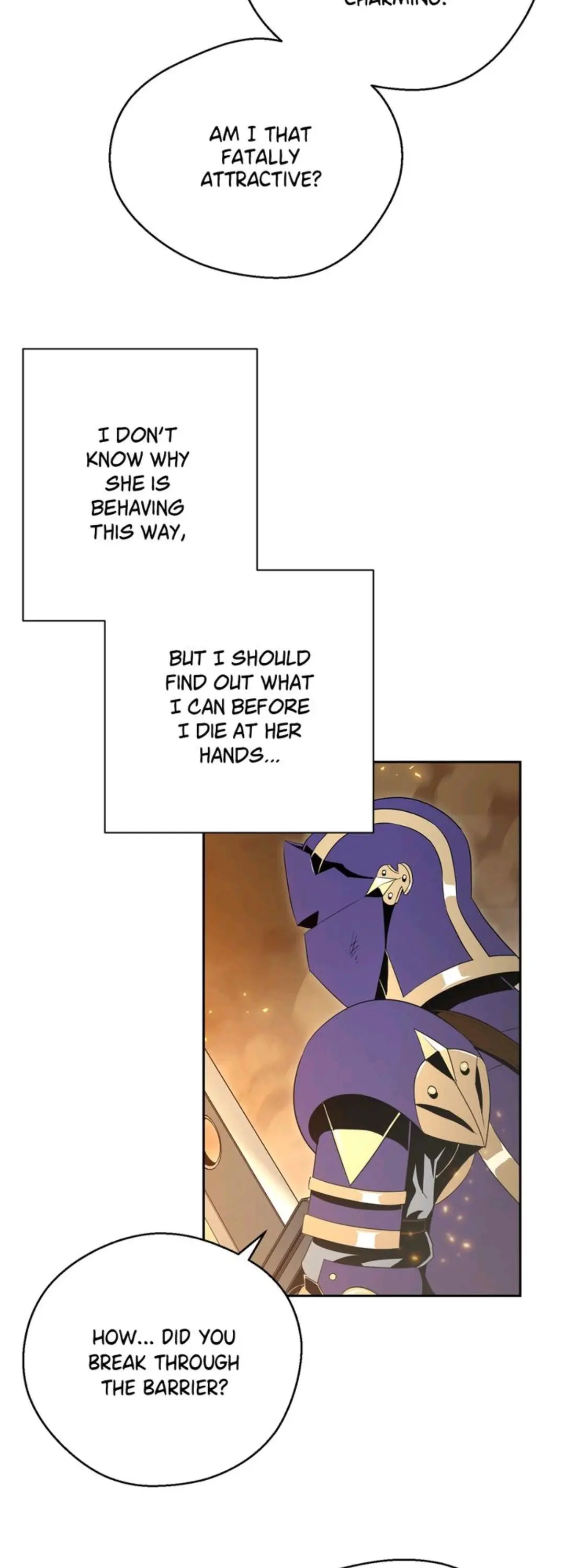 The Skeleton Soldier Failed to Defend the Dungeon Chapter 85