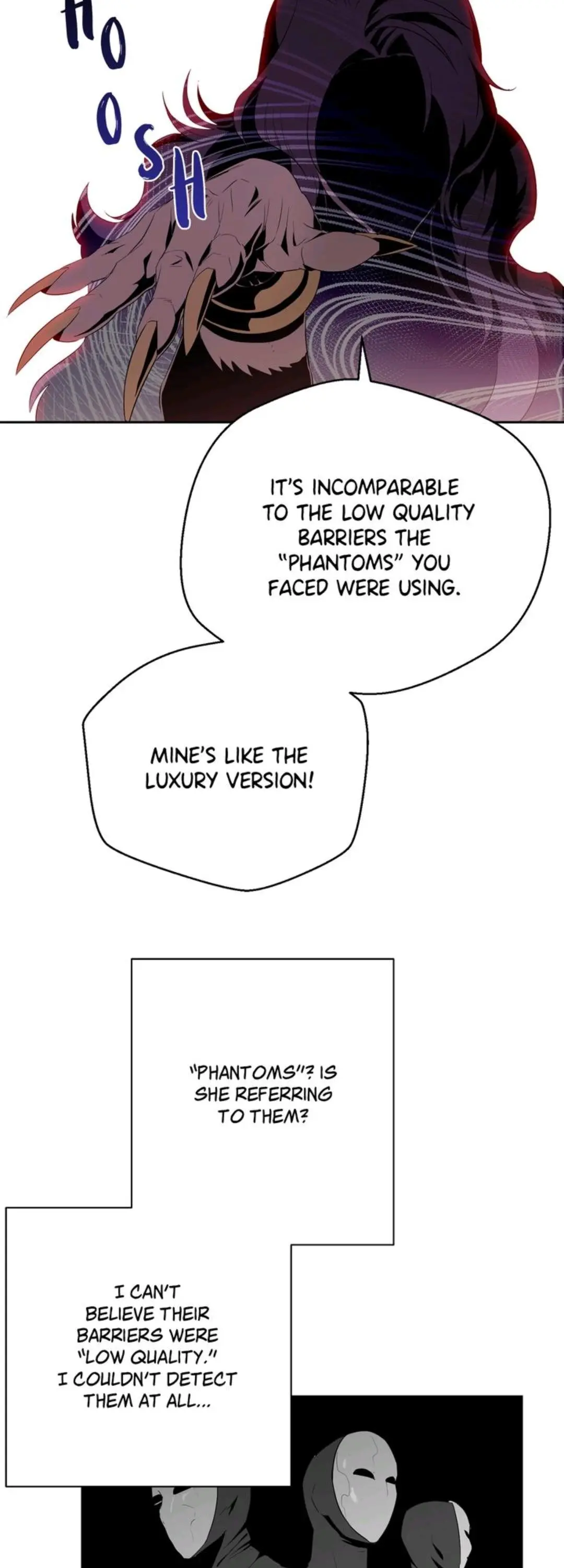 The Skeleton Soldier Failed to Defend the Dungeon Chapter 85
