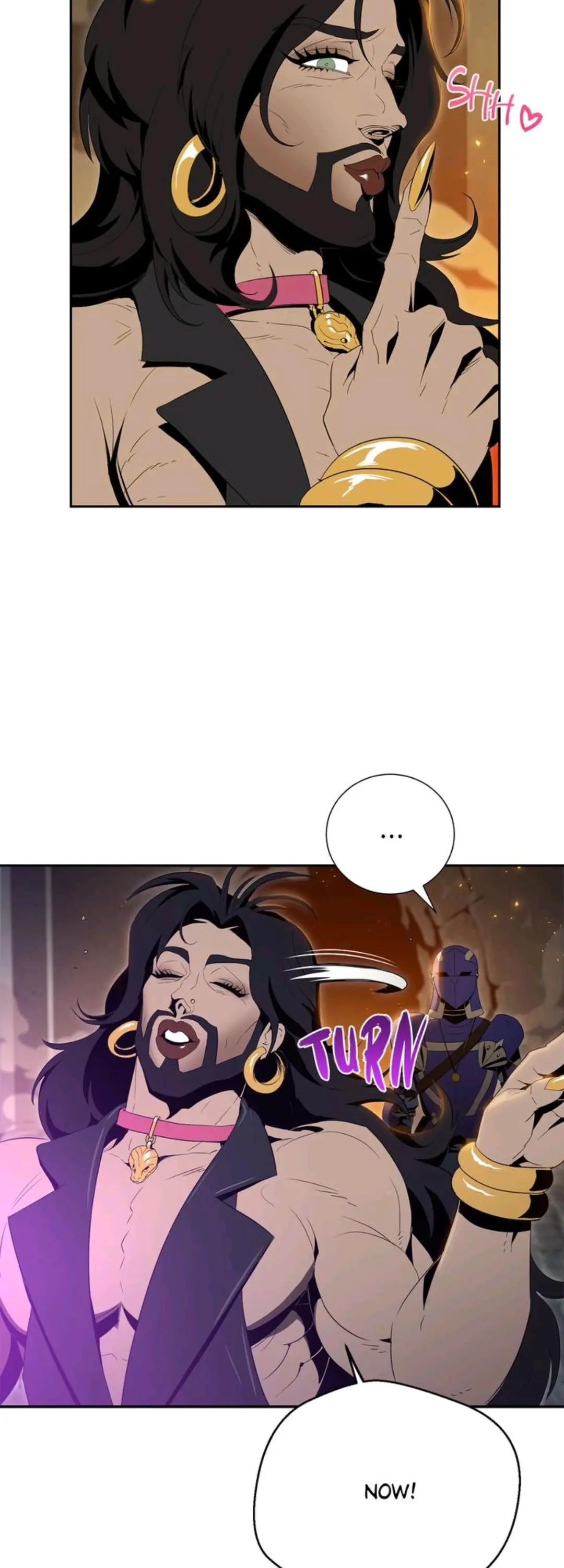 The Skeleton Soldier Failed to Defend the Dungeon Chapter 85