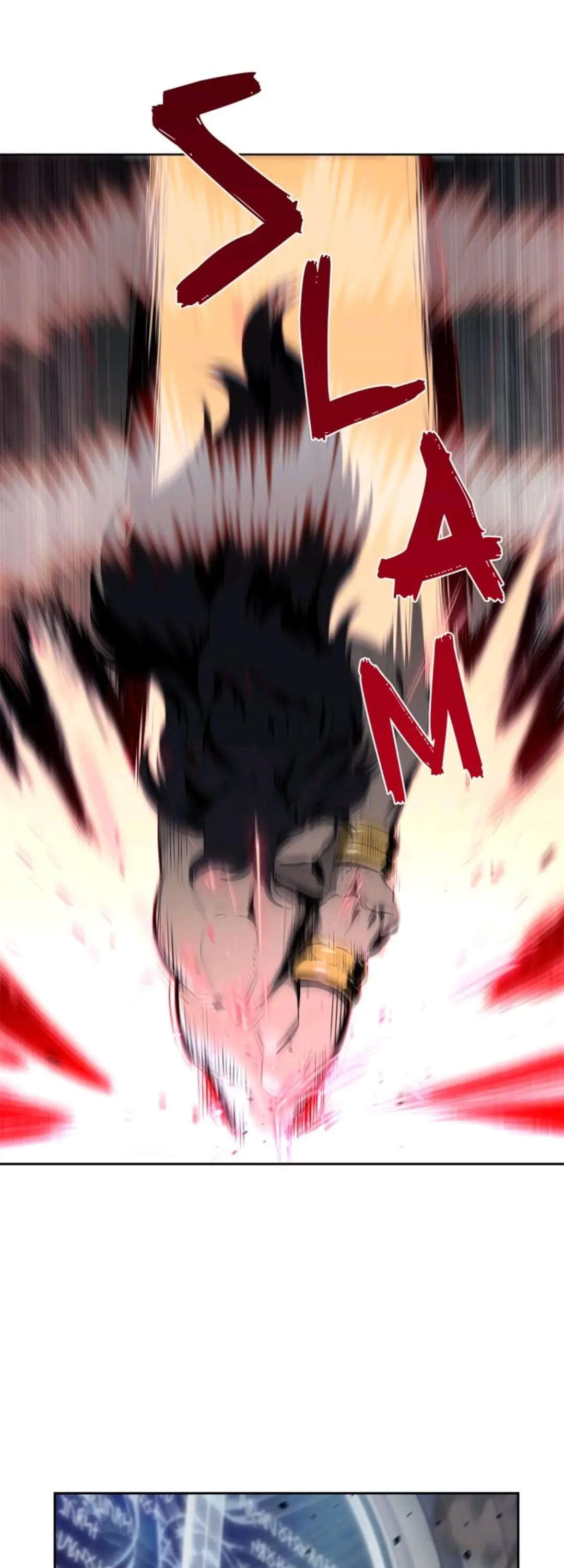 The Skeleton Soldier Failed to Defend the Dungeon Chapter 85