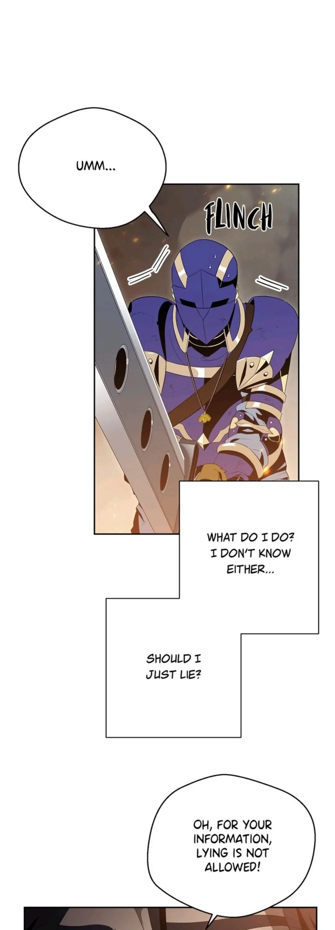 The Skeleton Soldier Failed to Defend the Dungeon Chapter 85