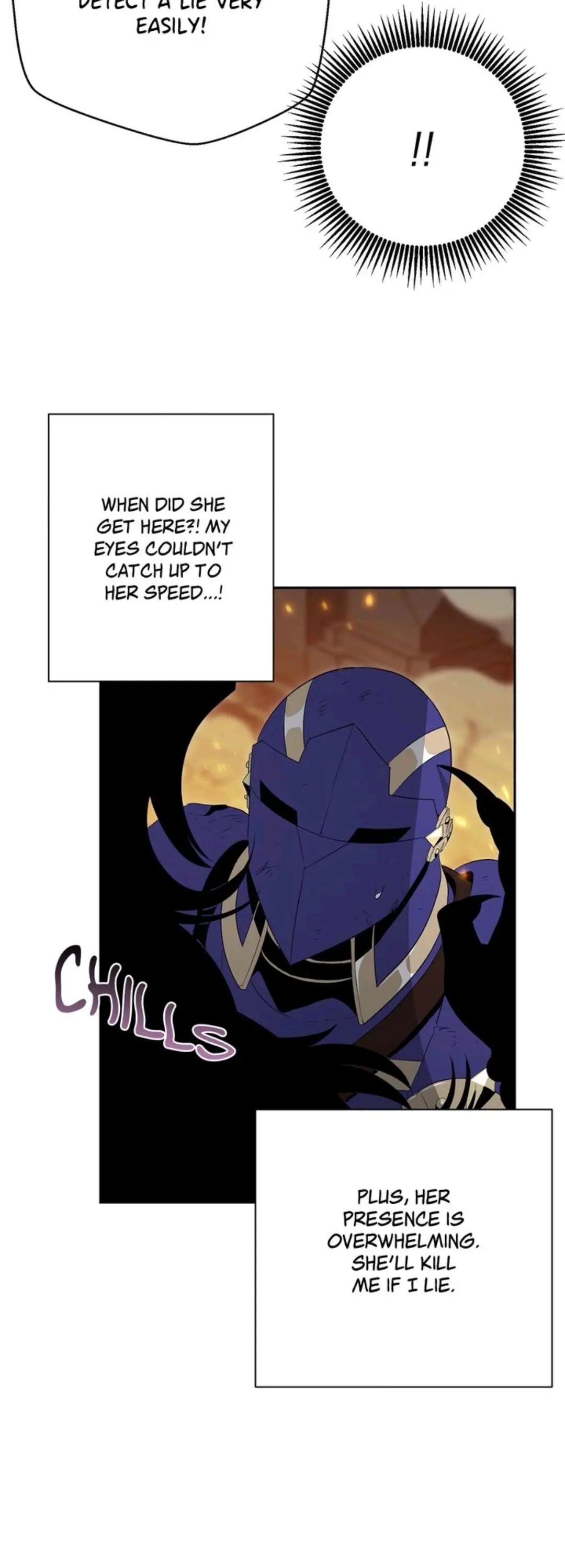 The Skeleton Soldier Failed to Defend the Dungeon Chapter 85