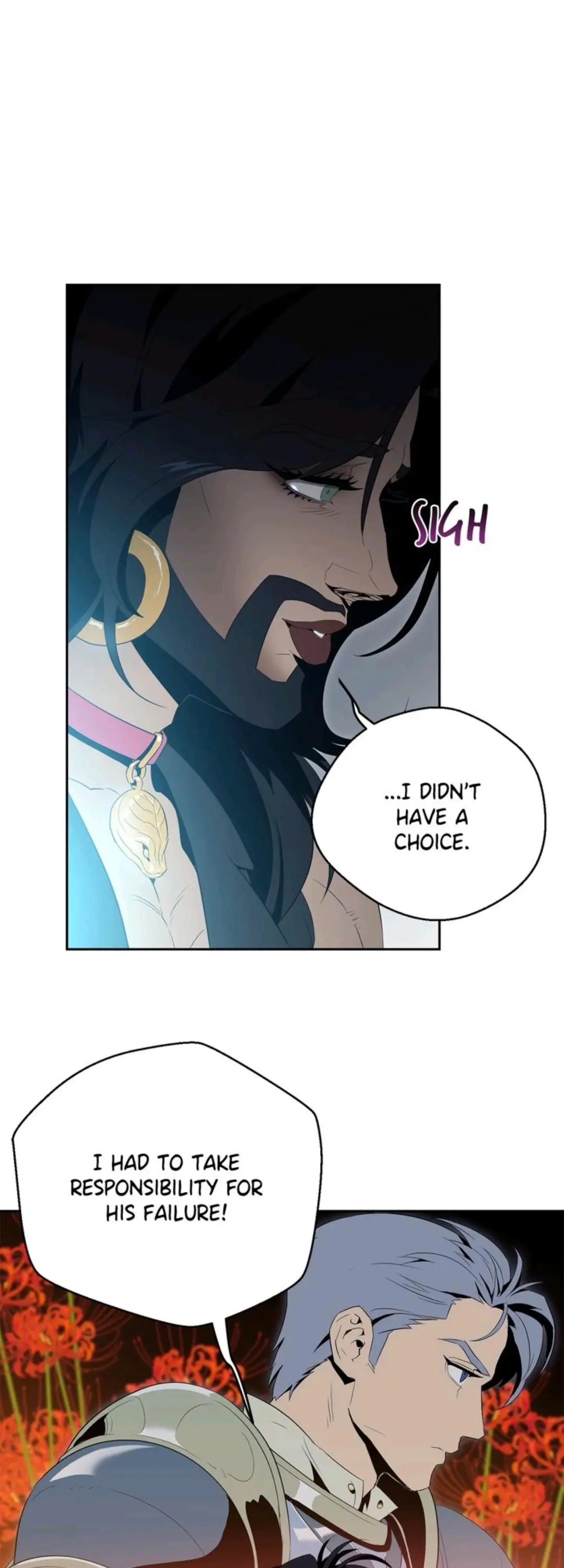 The Skeleton Soldier Failed to Defend the Dungeon Chapter 85
