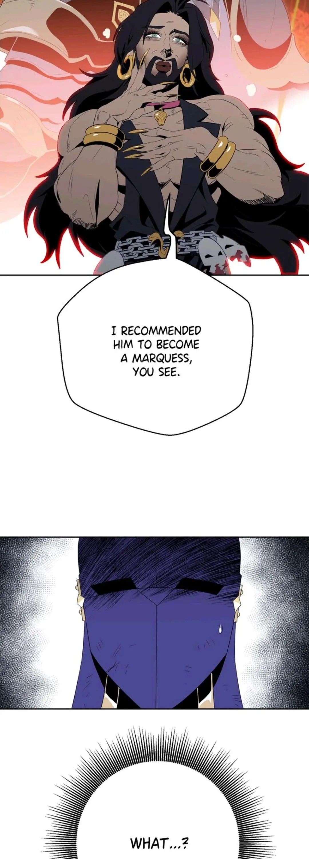 The Skeleton Soldier Failed to Defend the Dungeon Chapter 85