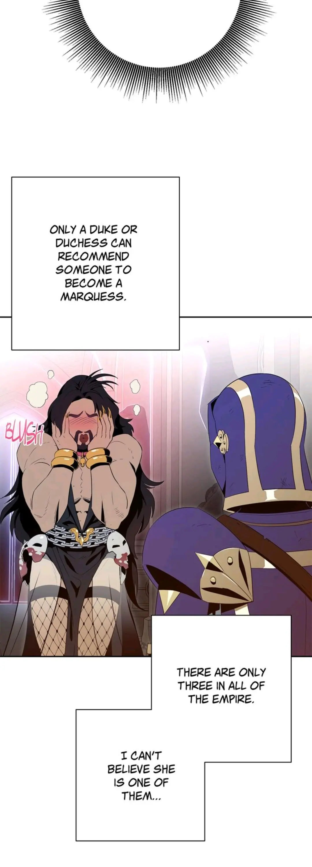 The Skeleton Soldier Failed to Defend the Dungeon Chapter 85