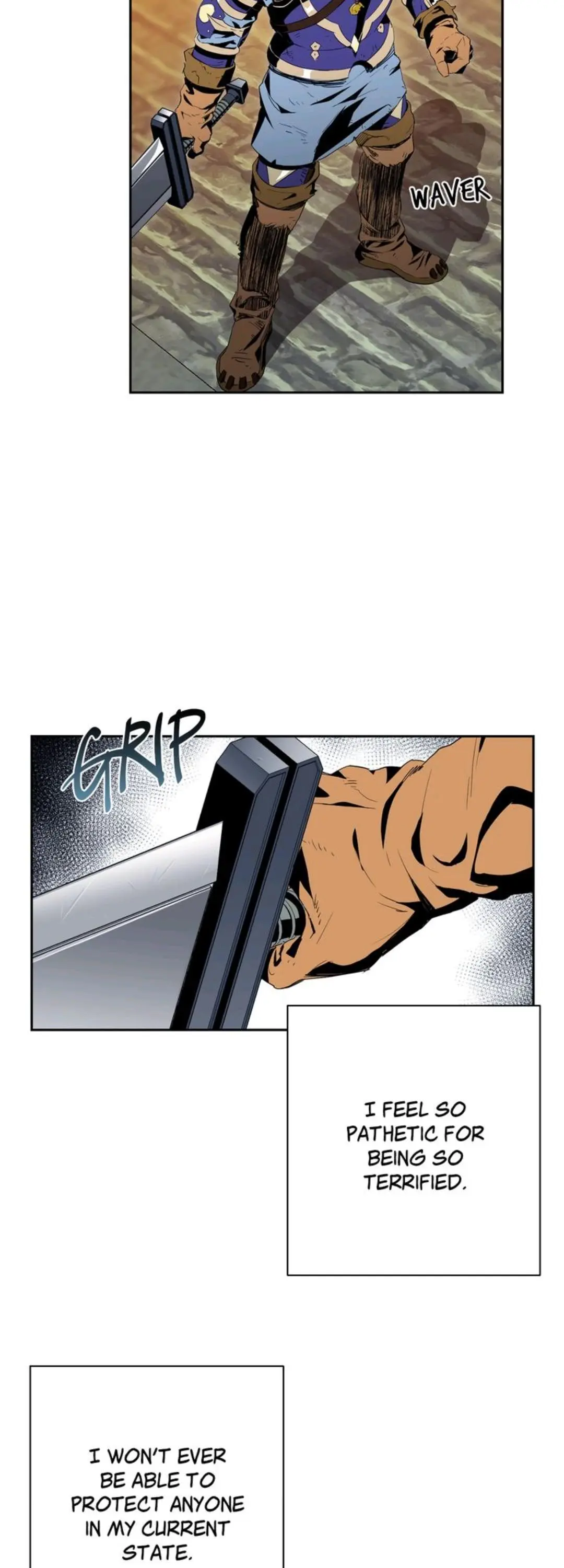 The Skeleton Soldier Failed to Defend the Dungeon Chapter 85