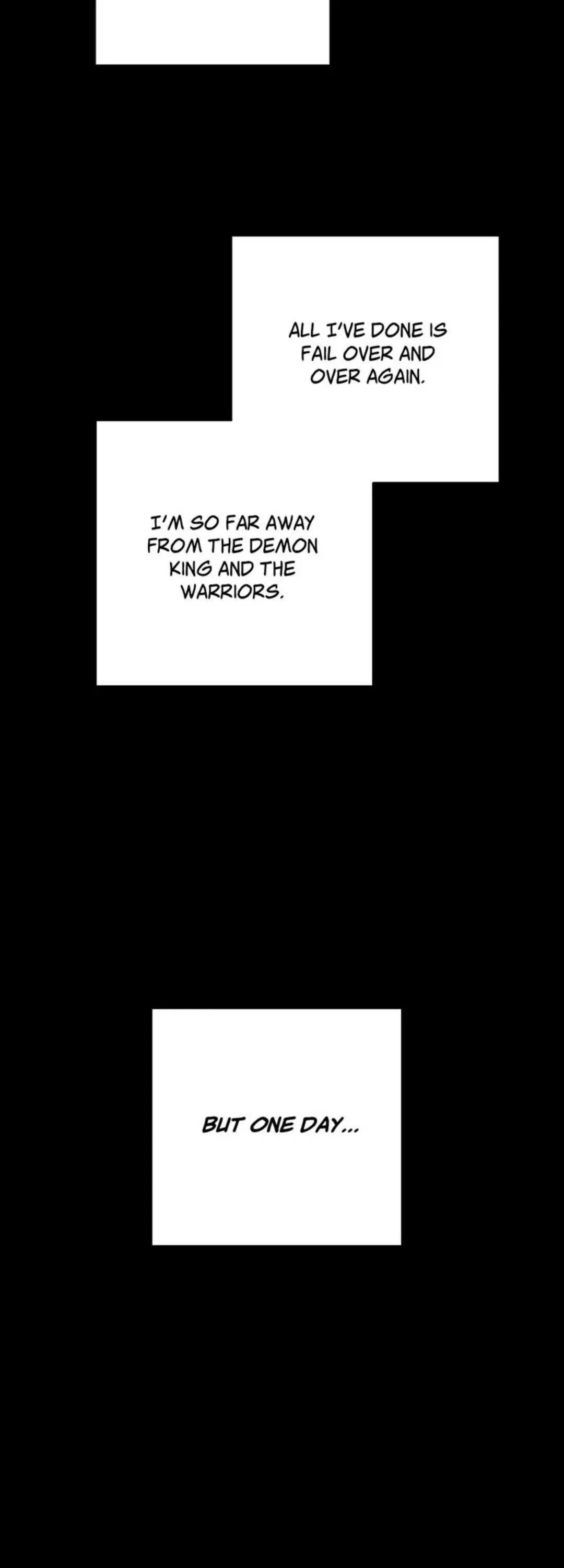 The Skeleton Soldier Failed to Defend the Dungeon Chapter 85