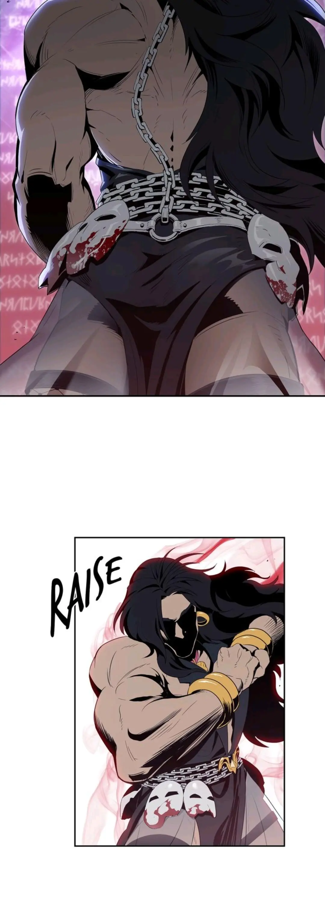 The Skeleton Soldier Failed to Defend the Dungeon Chapter 86