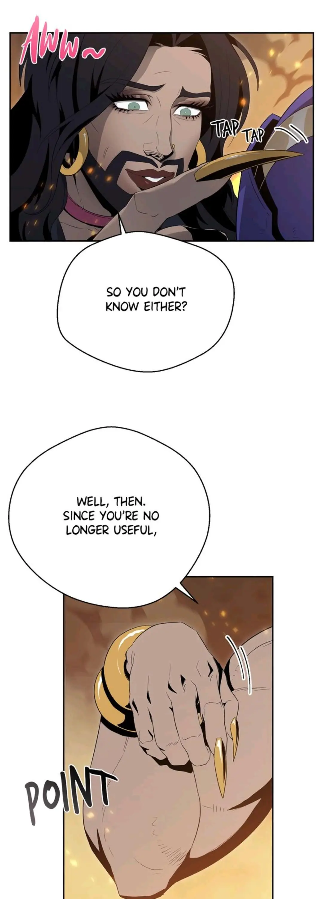 The Skeleton Soldier Failed to Defend the Dungeon Chapter 86