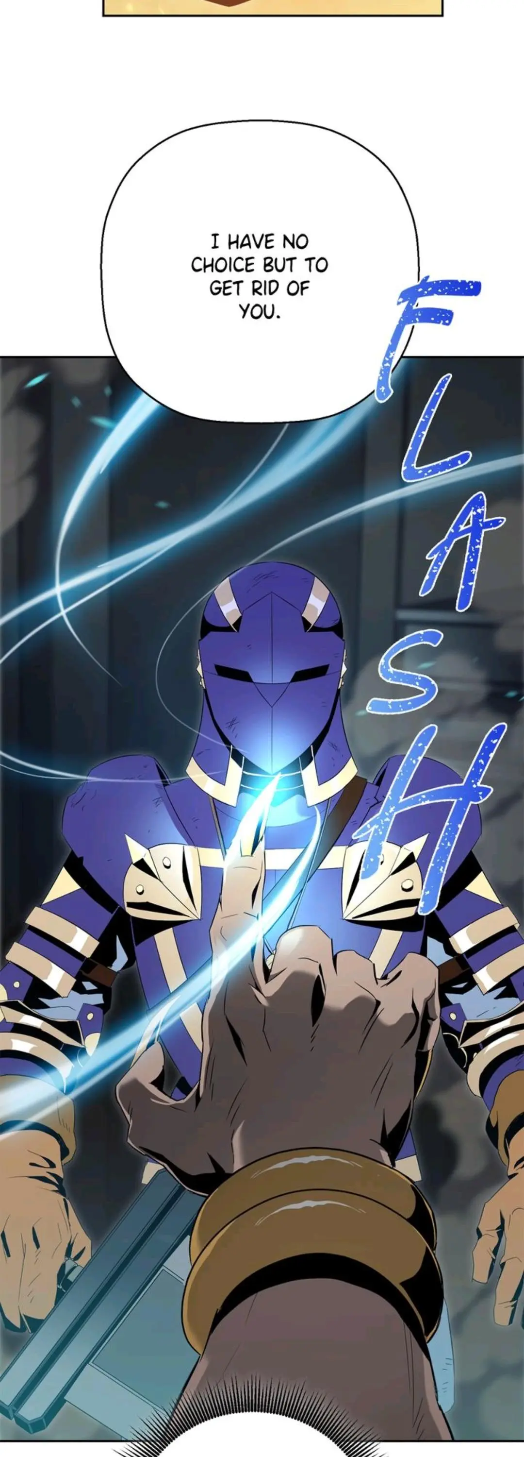 The Skeleton Soldier Failed to Defend the Dungeon Chapter 86