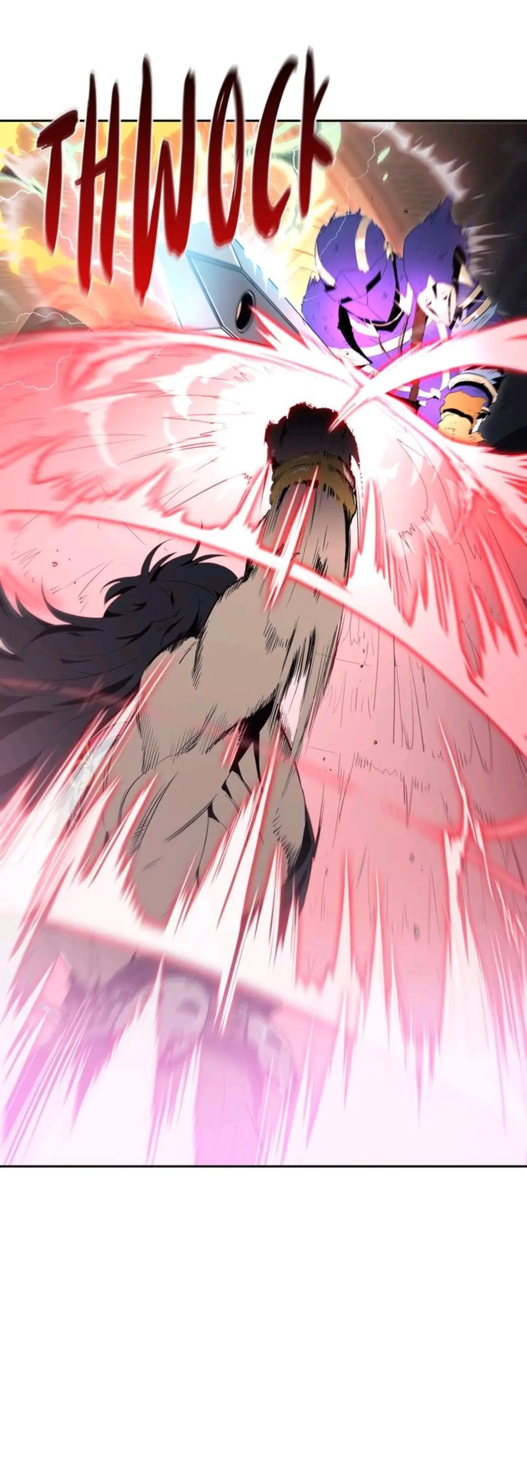 The Skeleton Soldier Failed to Defend the Dungeon Chapter 86