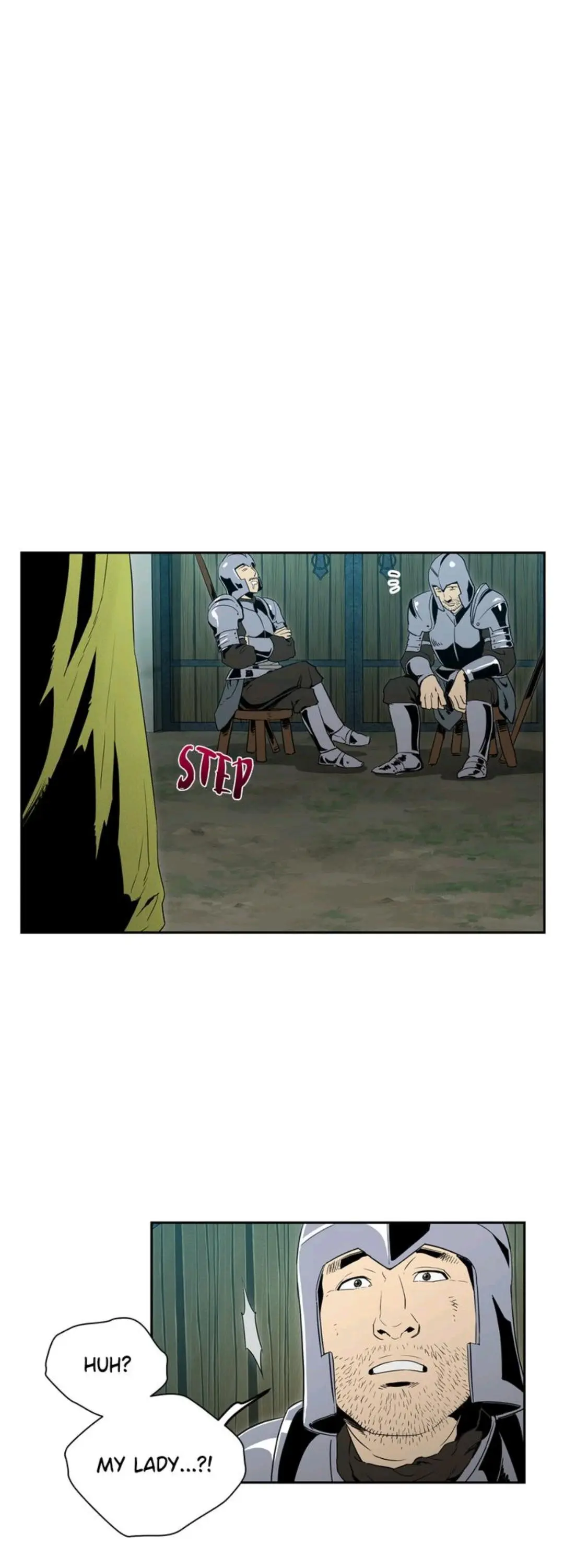 The Skeleton Soldier Failed to Defend the Dungeon Chapter 87