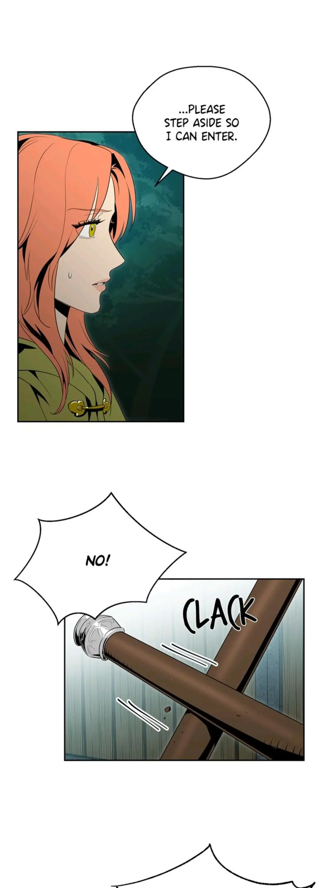 The Skeleton Soldier Failed to Defend the Dungeon Chapter 87