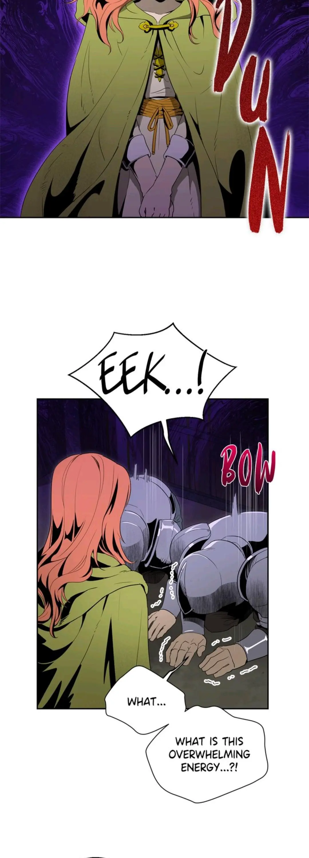The Skeleton Soldier Failed to Defend the Dungeon Chapter 87