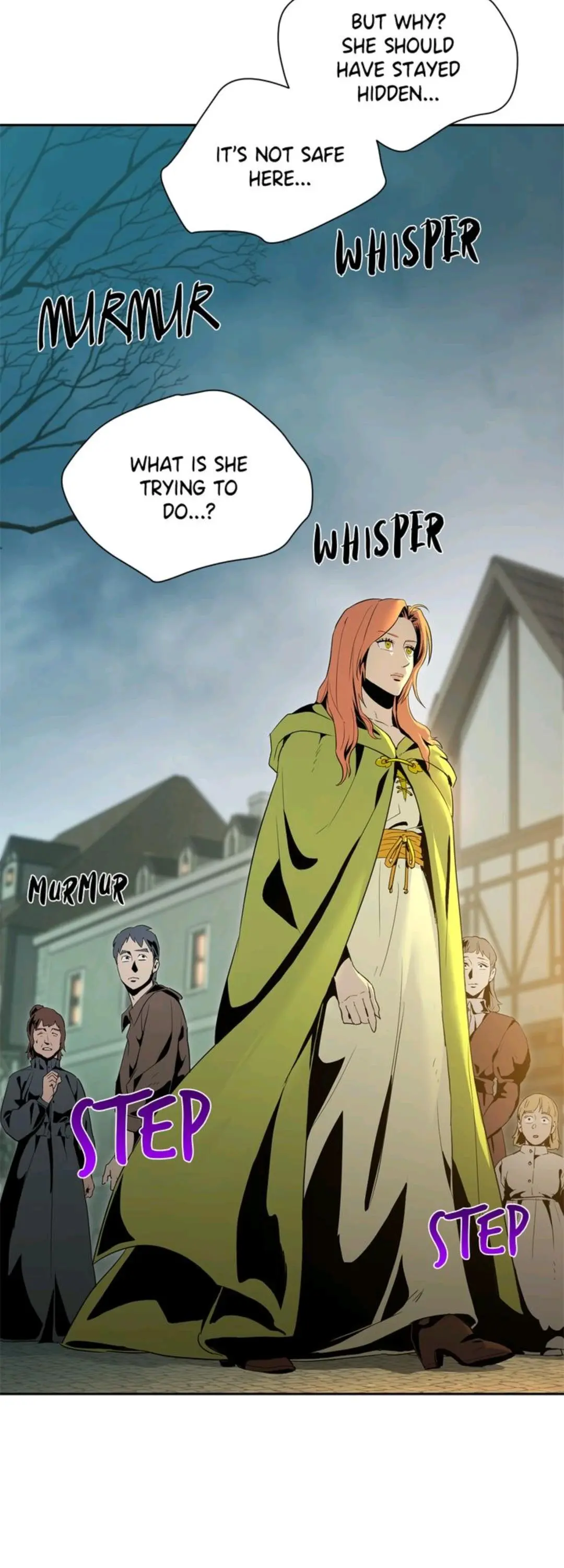 The Skeleton Soldier Failed to Defend the Dungeon Chapter 87
