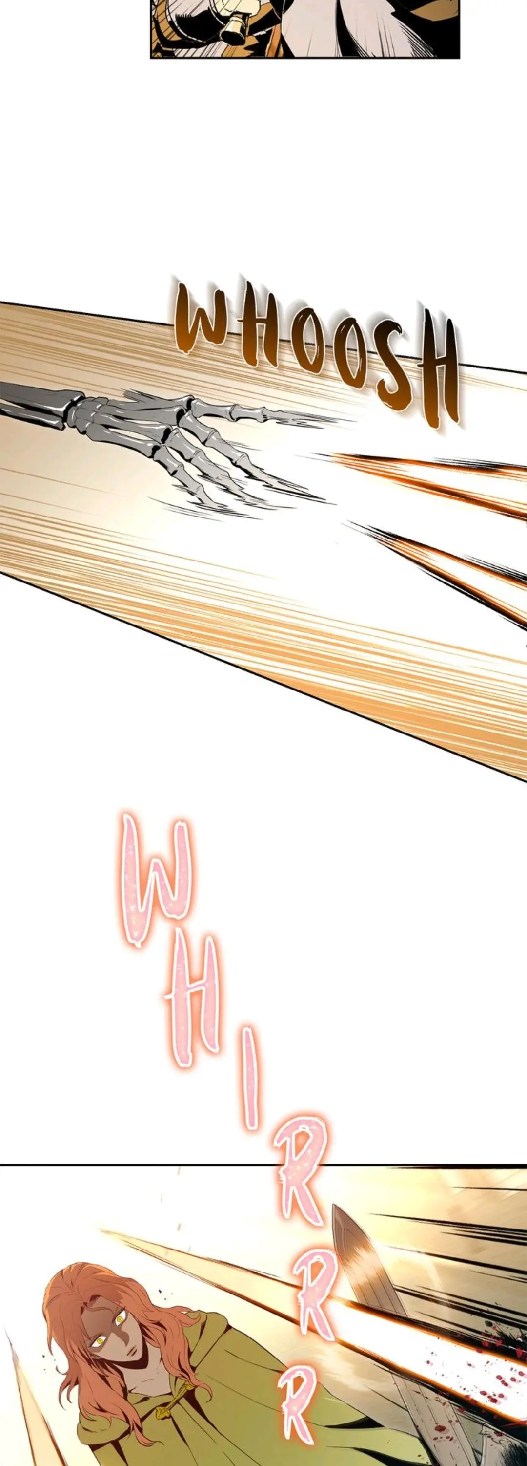 The Skeleton Soldier Failed to Defend the Dungeon Chapter 87