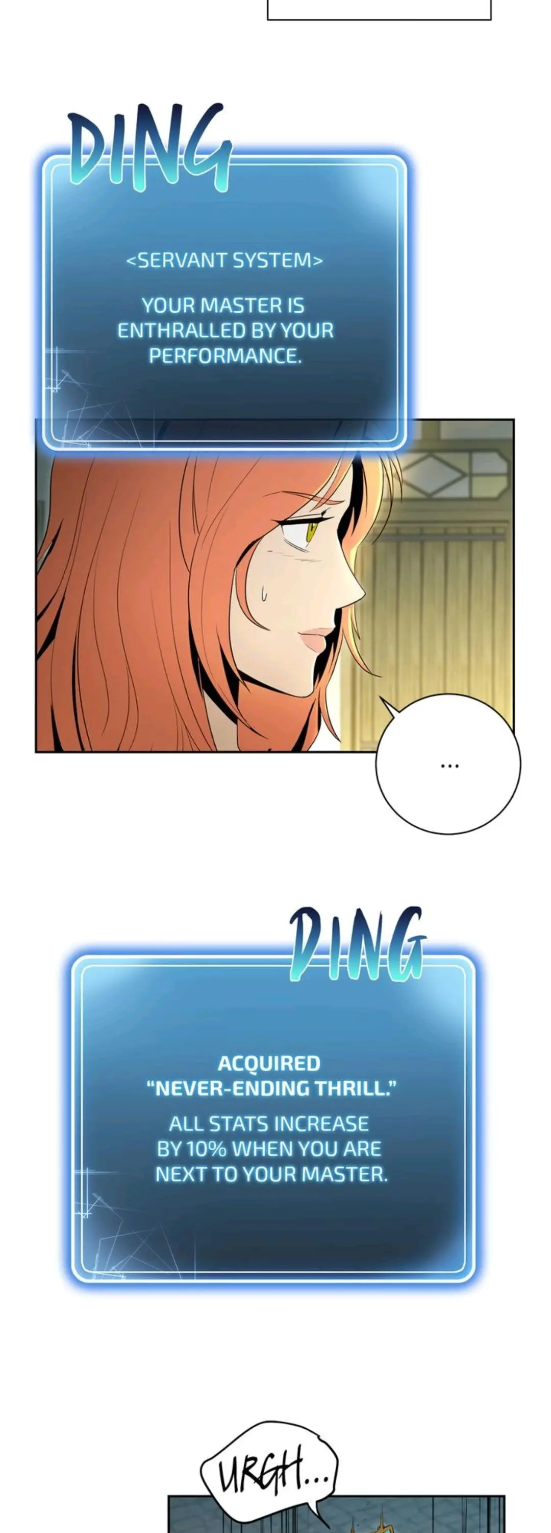 The Skeleton Soldier Failed to Defend the Dungeon Chapter 87