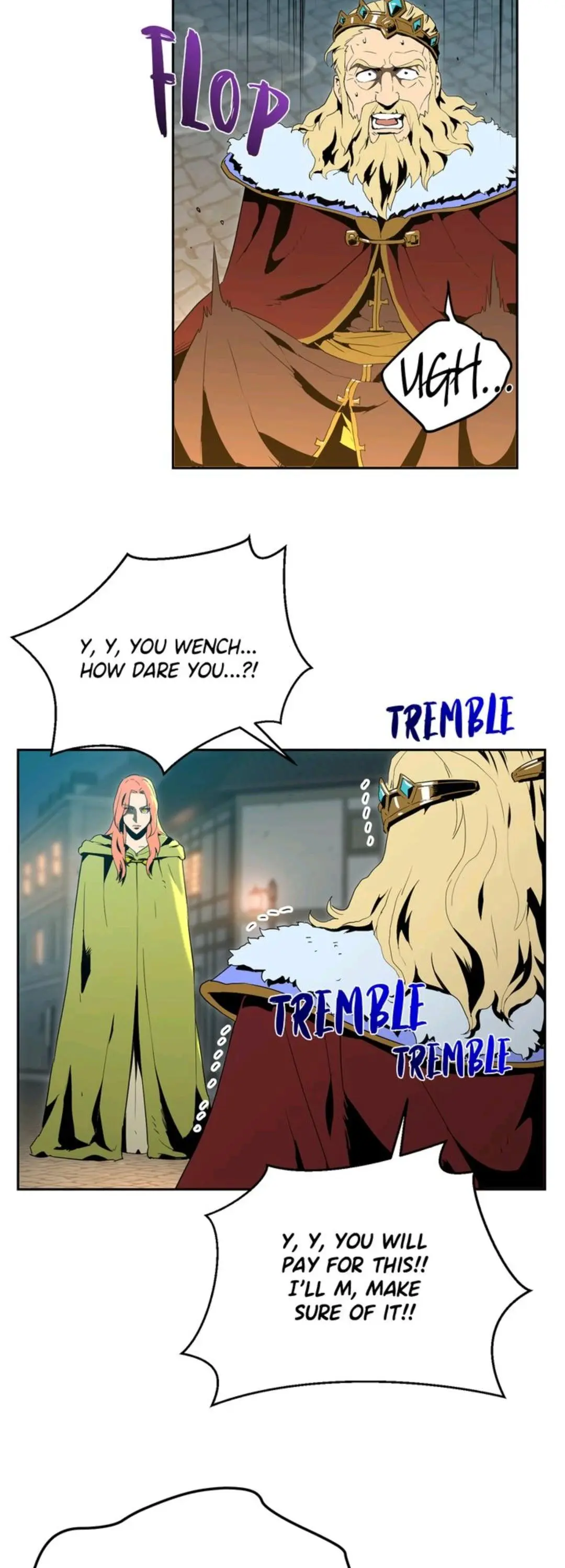 The Skeleton Soldier Failed to Defend the Dungeon Chapter 87