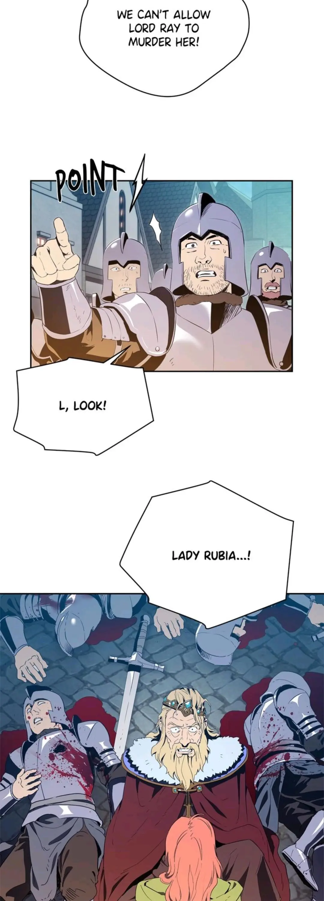The Skeleton Soldier Failed to Defend the Dungeon Chapter 89
