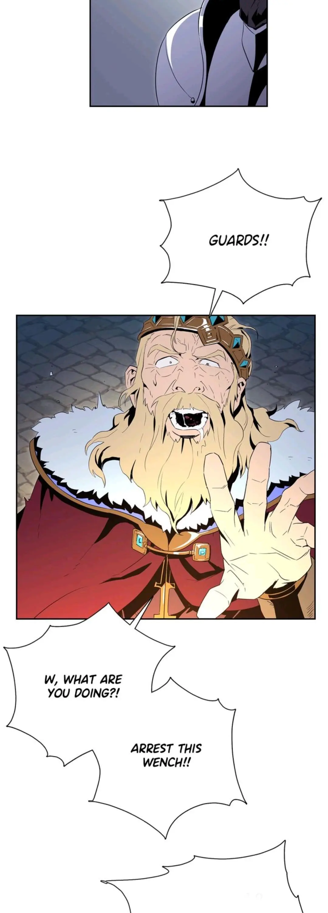 The Skeleton Soldier Failed to Defend the Dungeon Chapter 89