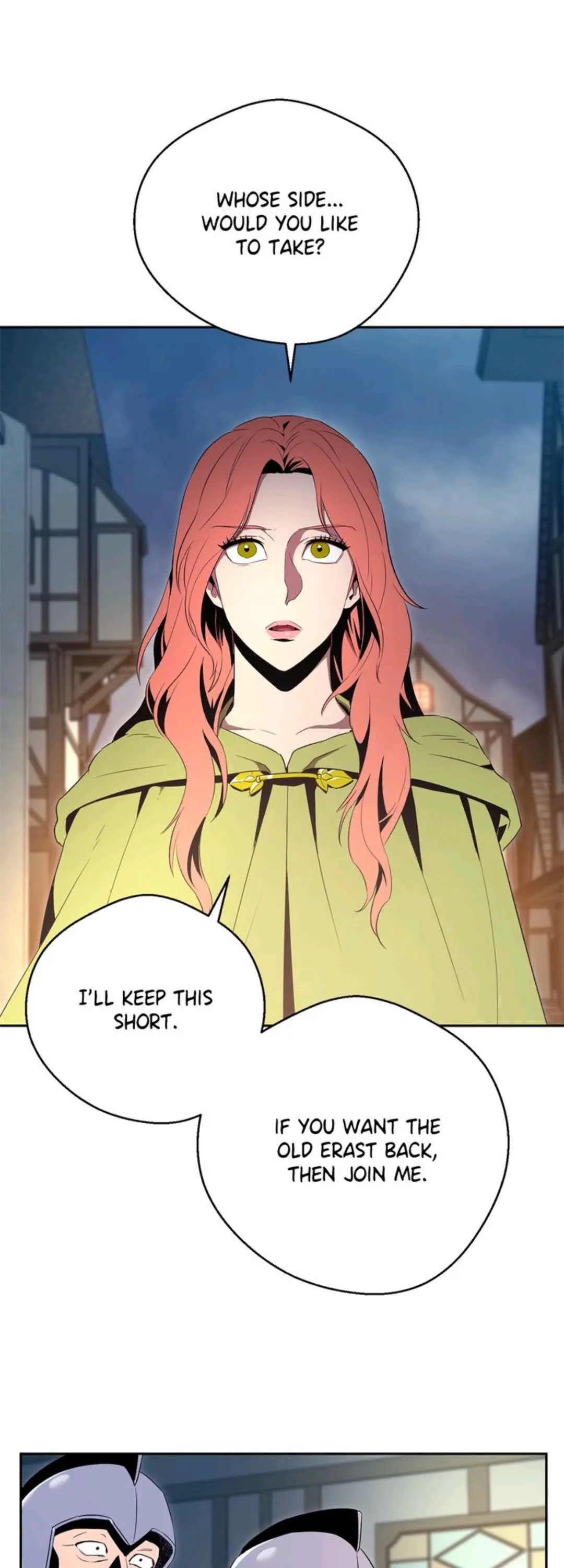 The Skeleton Soldier Failed to Defend the Dungeon Chapter 89