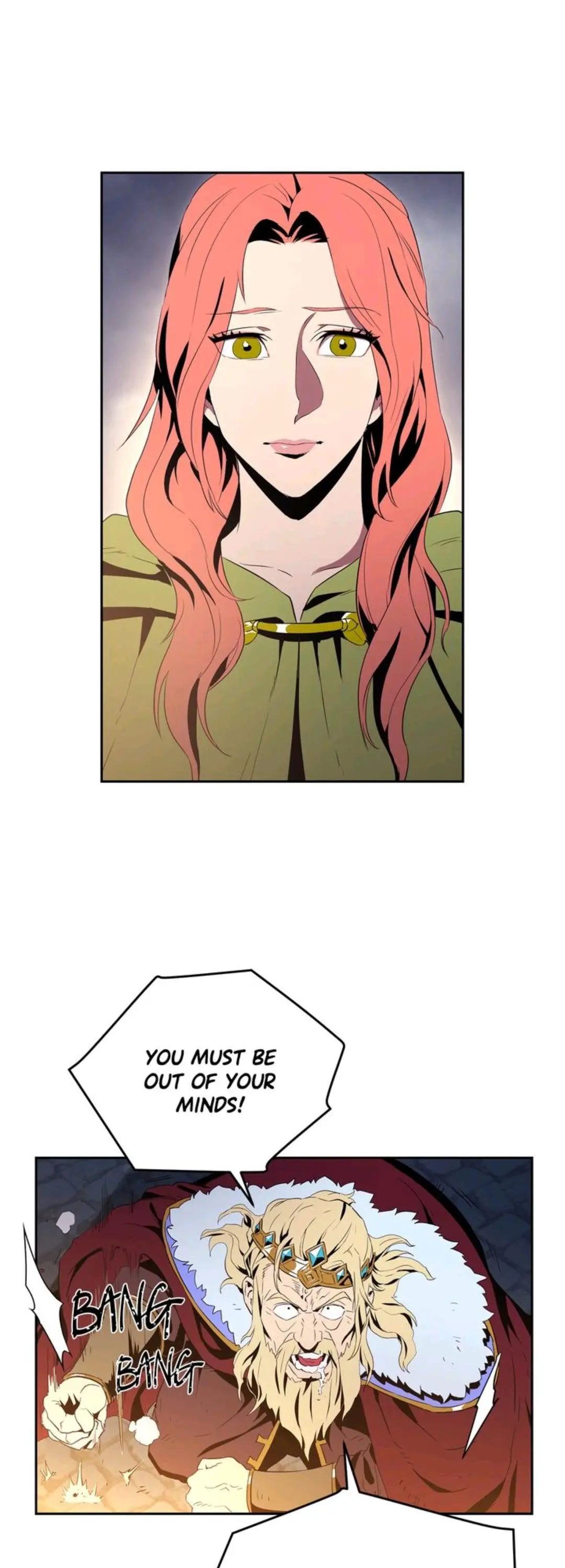 The Skeleton Soldier Failed to Defend the Dungeon Chapter 89