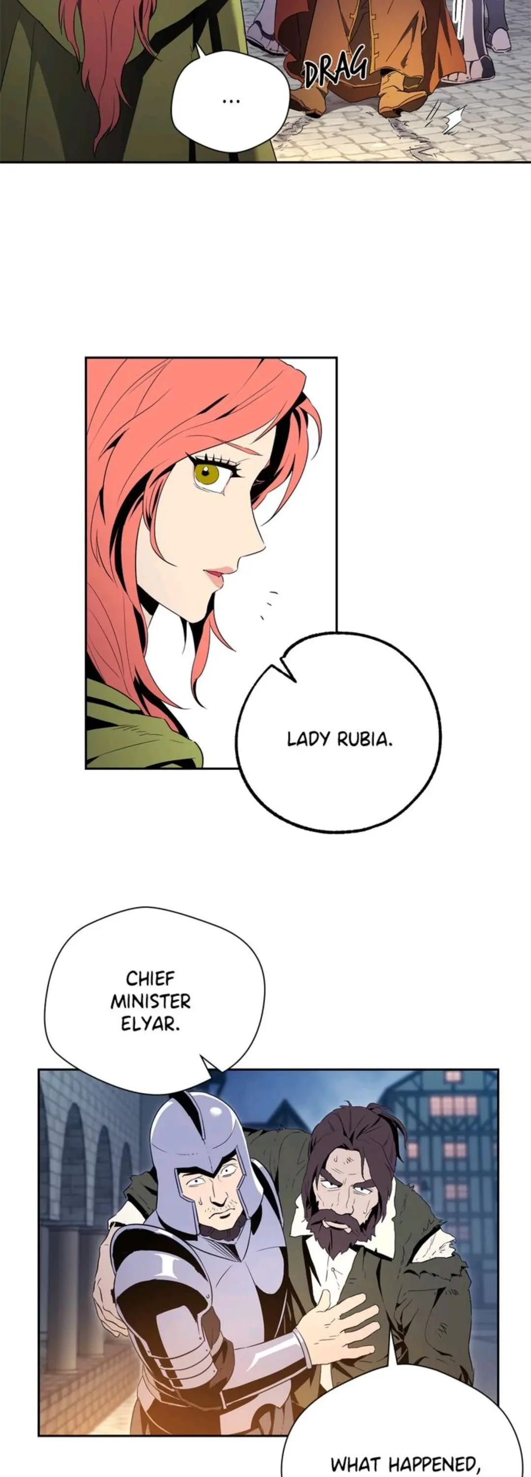 The Skeleton Soldier Failed to Defend the Dungeon Chapter 89