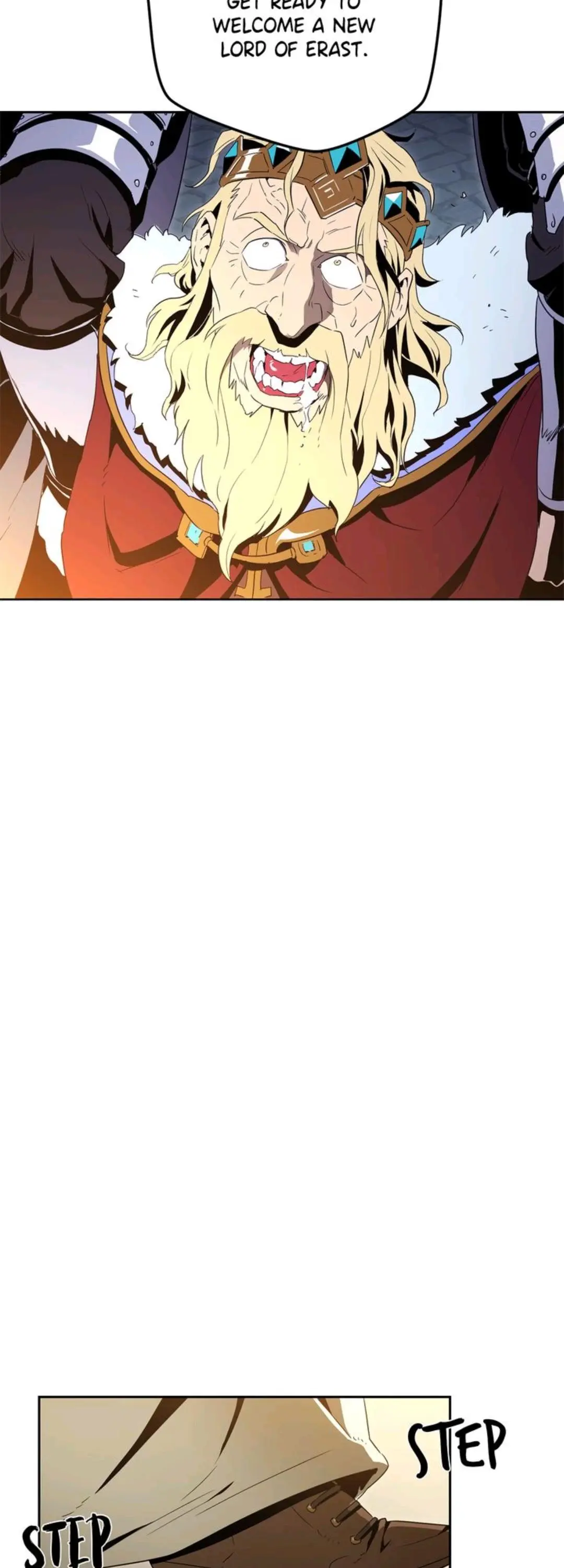 The Skeleton Soldier Failed to Defend the Dungeon Chapter 89