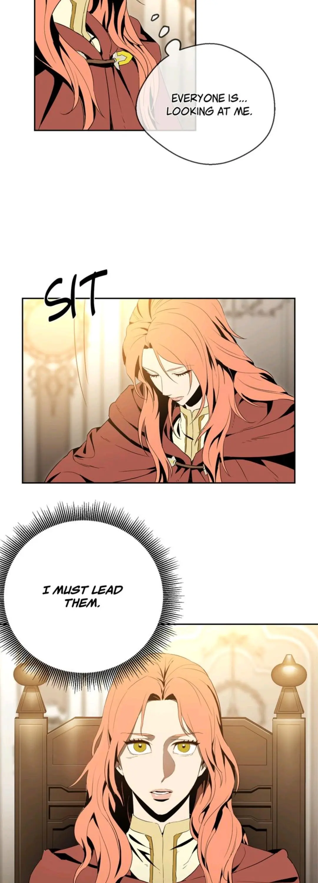 The Skeleton Soldier Failed to Defend the Dungeon Chapter 89