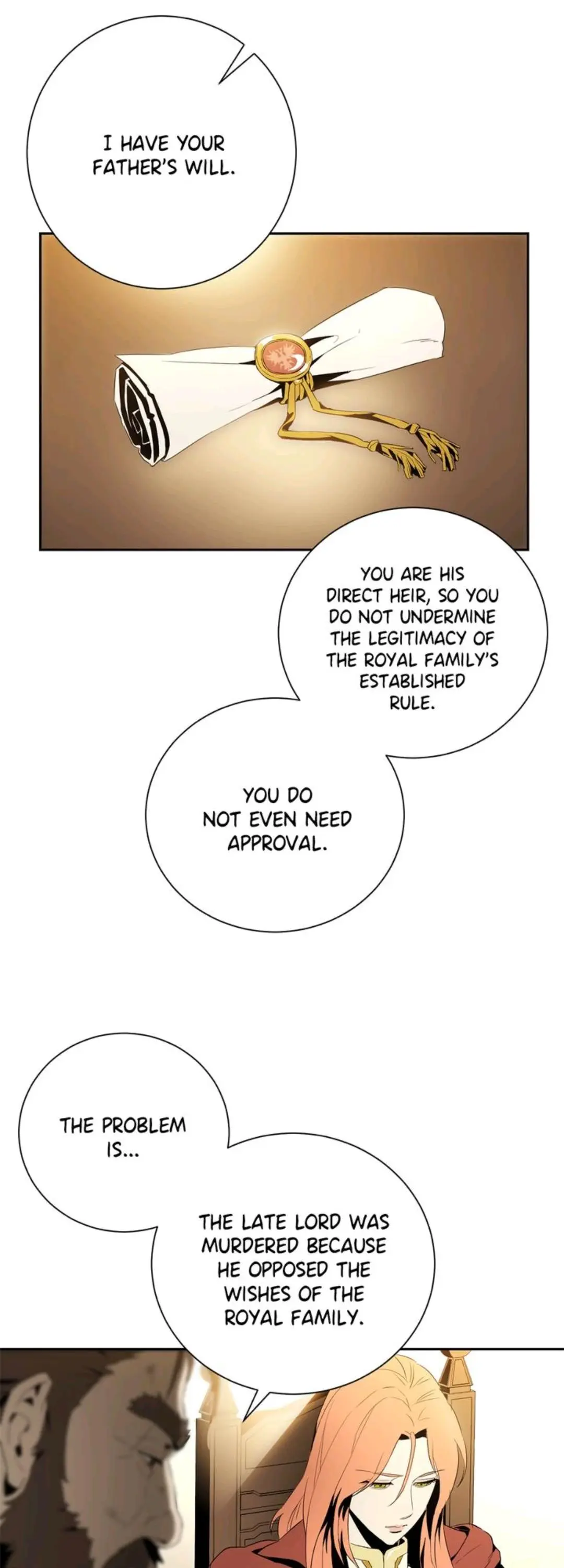 The Skeleton Soldier Failed to Defend the Dungeon Chapter 89