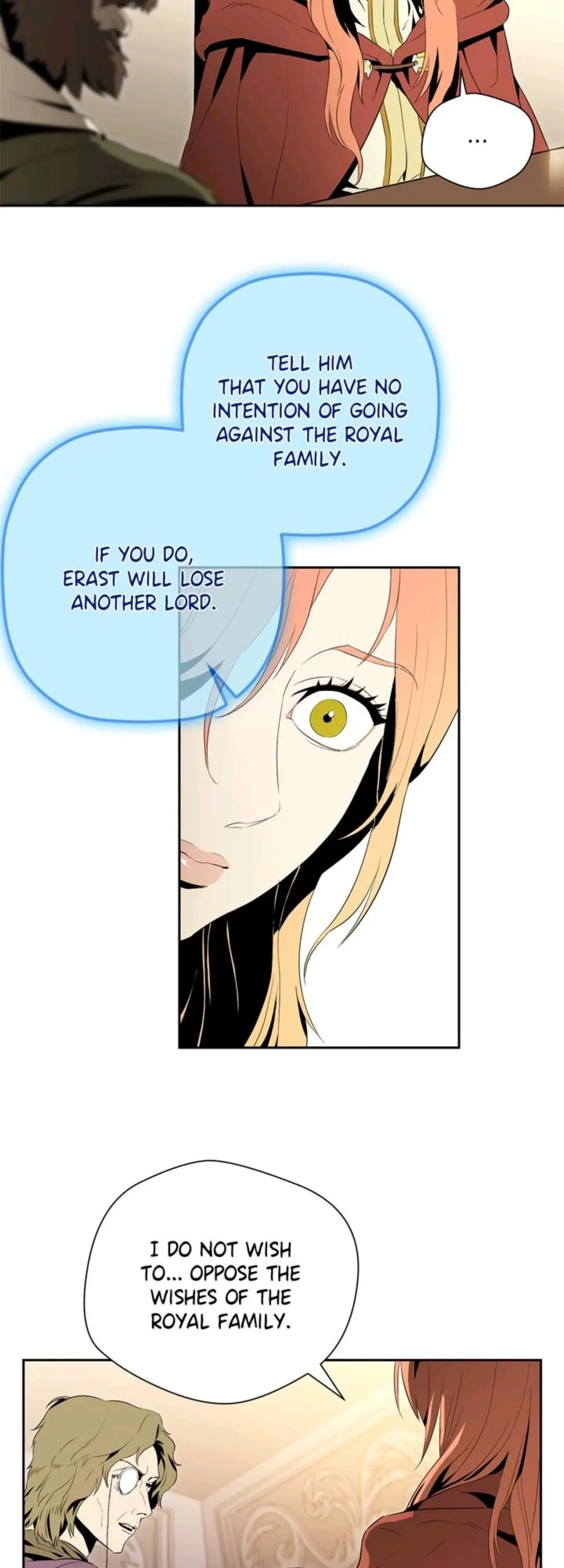 The Skeleton Soldier Failed to Defend the Dungeon Chapter 89