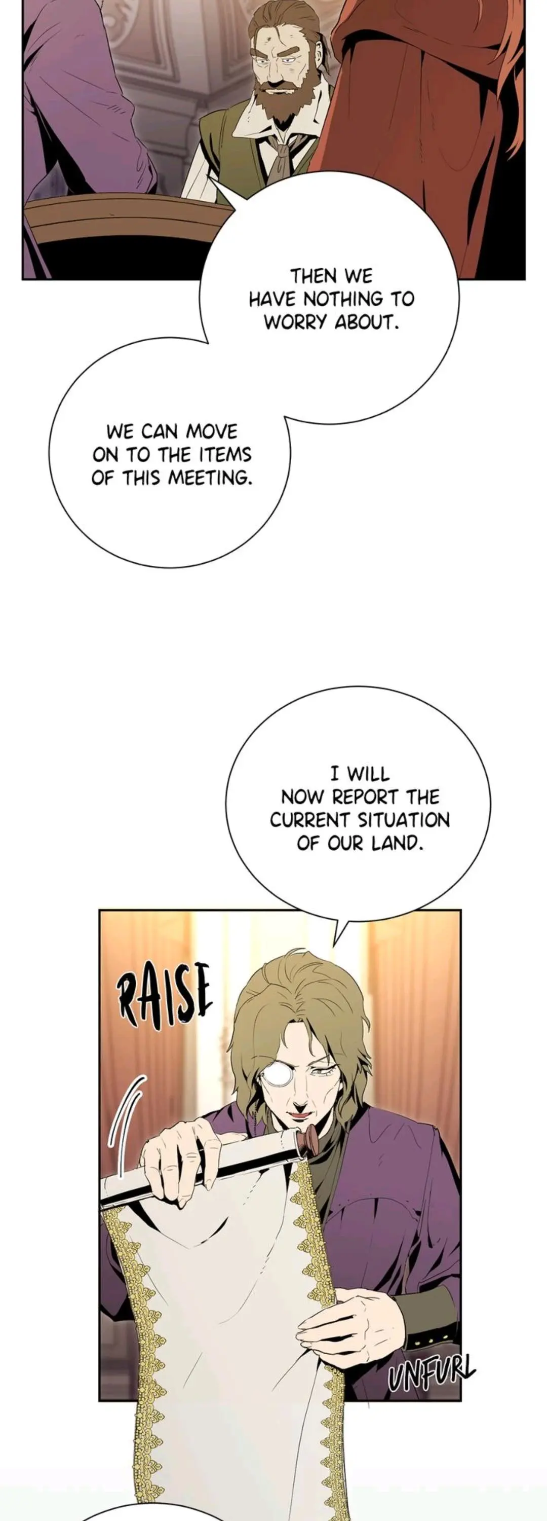 The Skeleton Soldier Failed to Defend the Dungeon Chapter 89