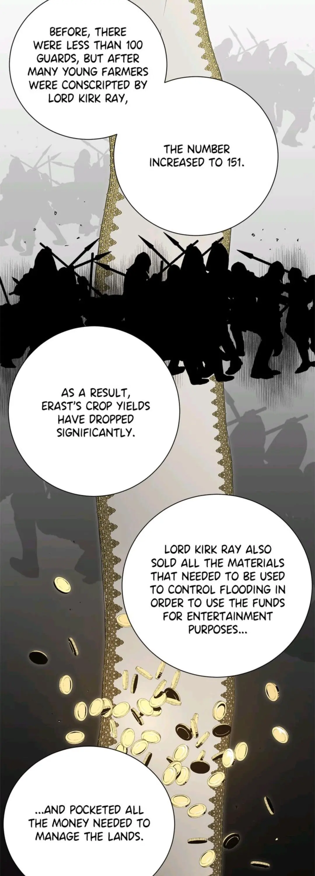 The Skeleton Soldier Failed to Defend the Dungeon Chapter 89
