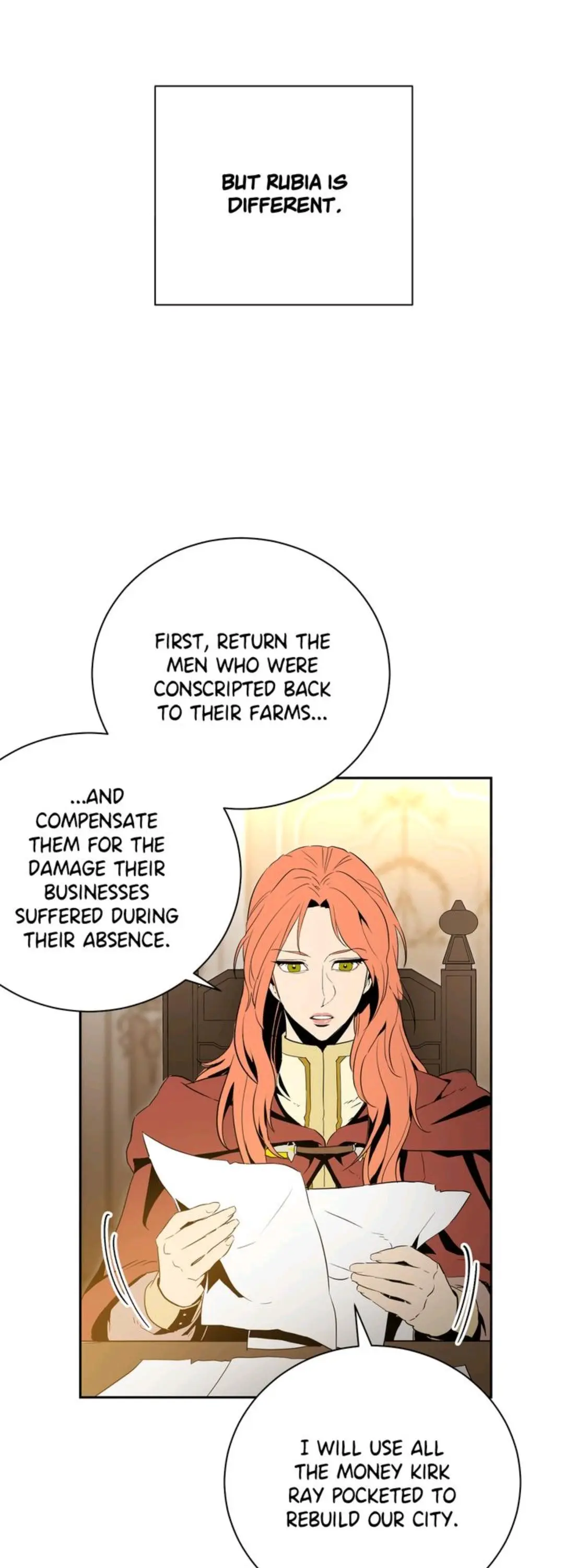 The Skeleton Soldier Failed to Defend the Dungeon Chapter 89