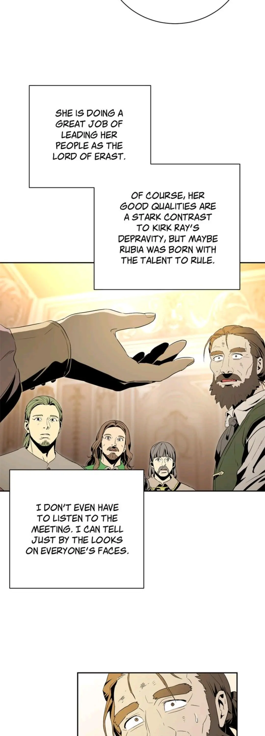 The Skeleton Soldier Failed to Defend the Dungeon Chapter 89