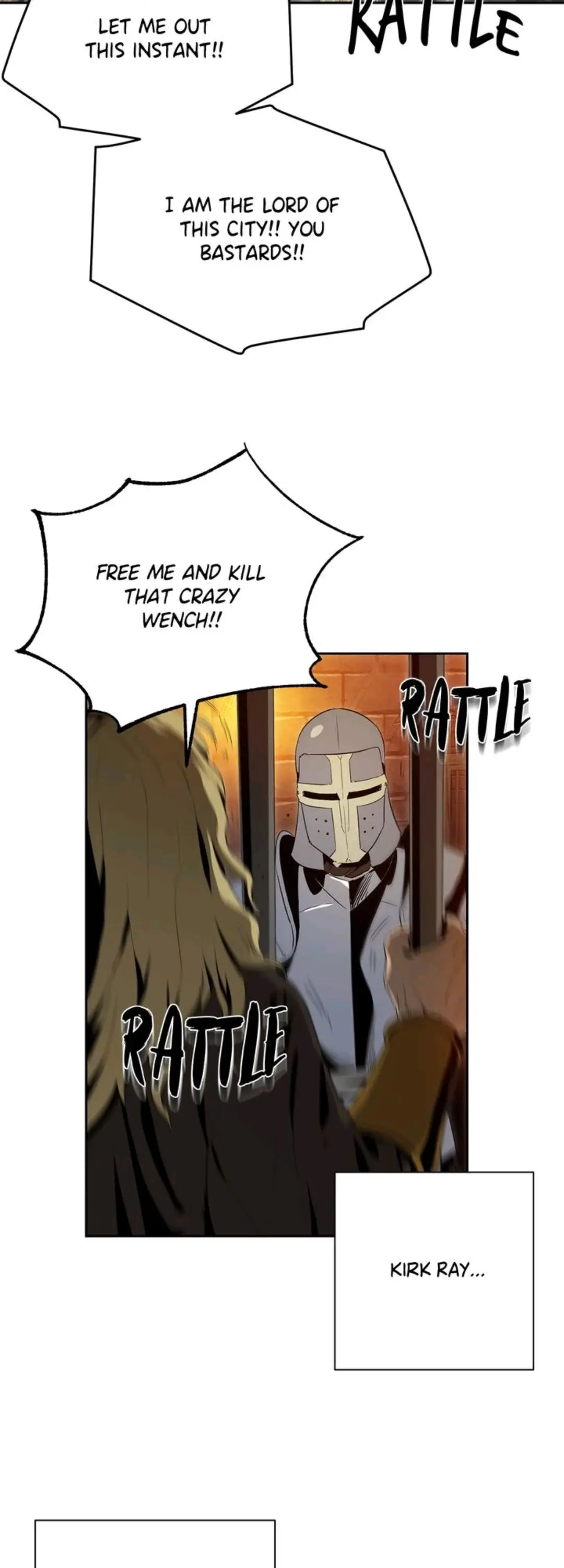 The Skeleton Soldier Failed to Defend the Dungeon Chapter 89
