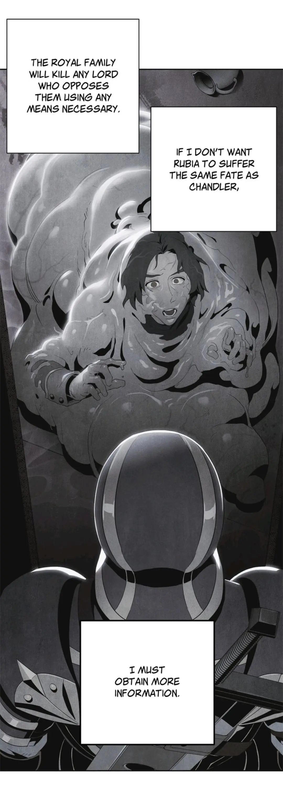 The Skeleton Soldier Failed to Defend the Dungeon Chapter 89