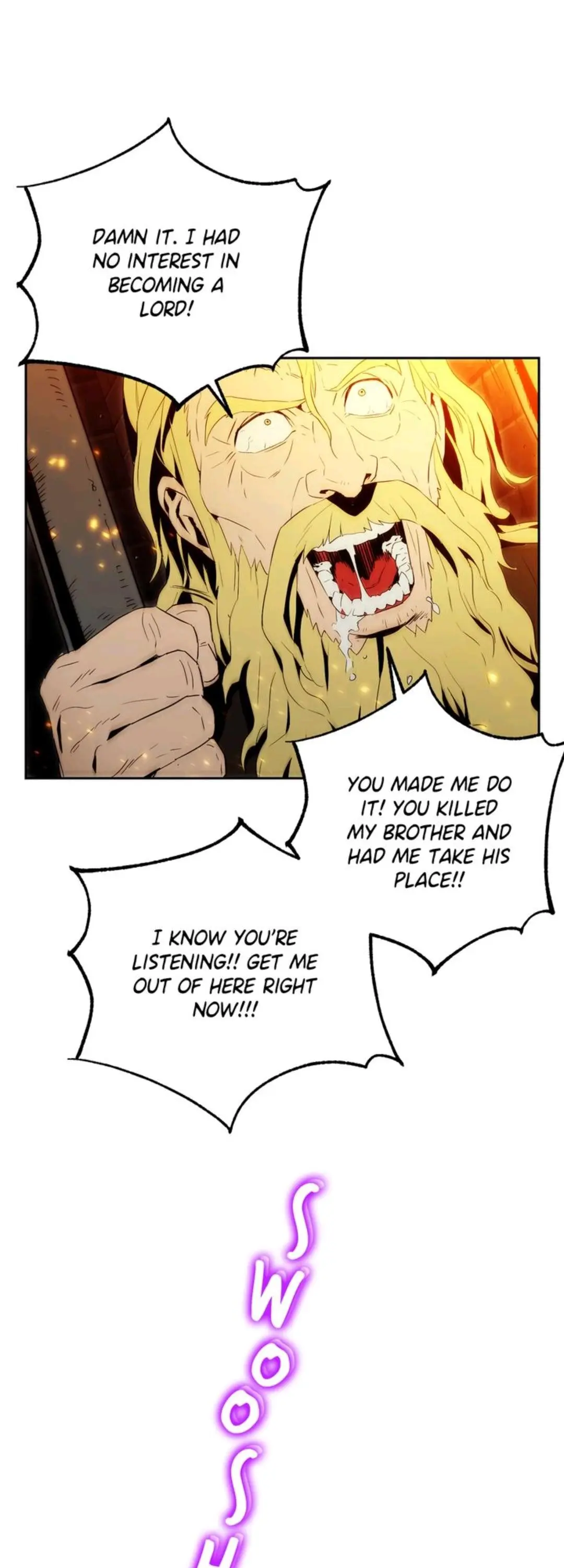 The Skeleton Soldier Failed to Defend the Dungeon Chapter 89