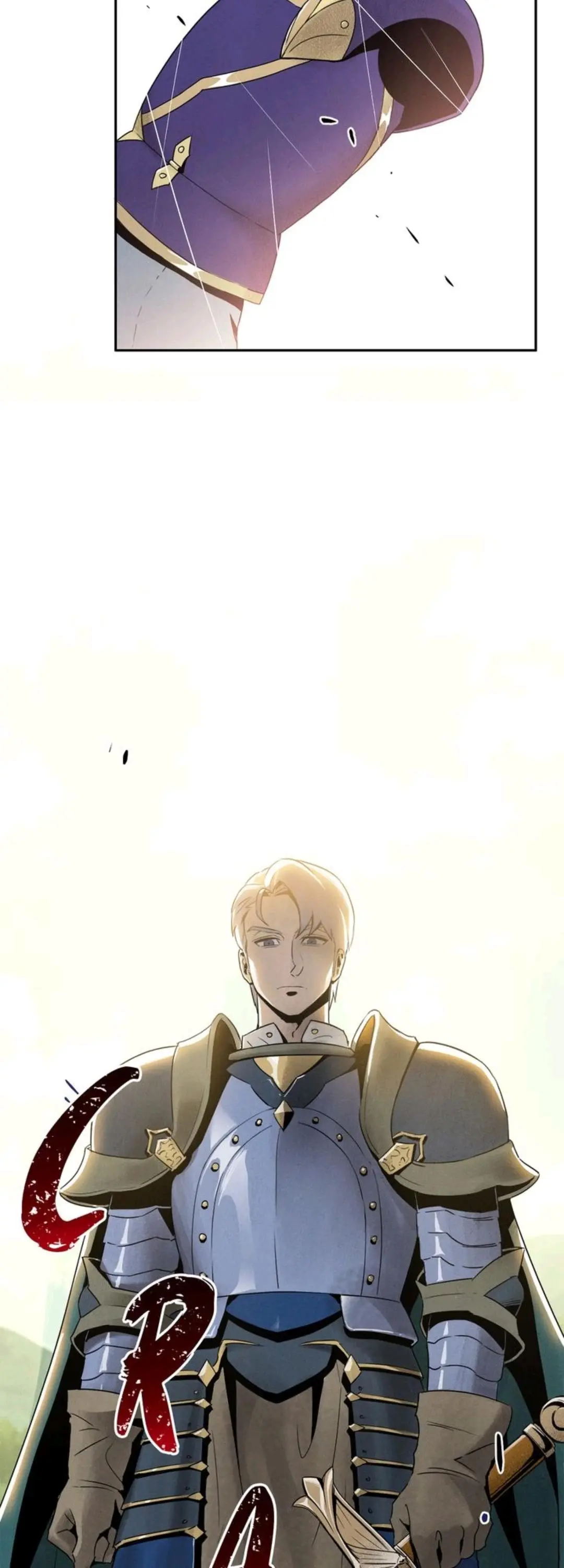 The Skeleton Soldier Failed to Defend the Dungeon Chapter 9