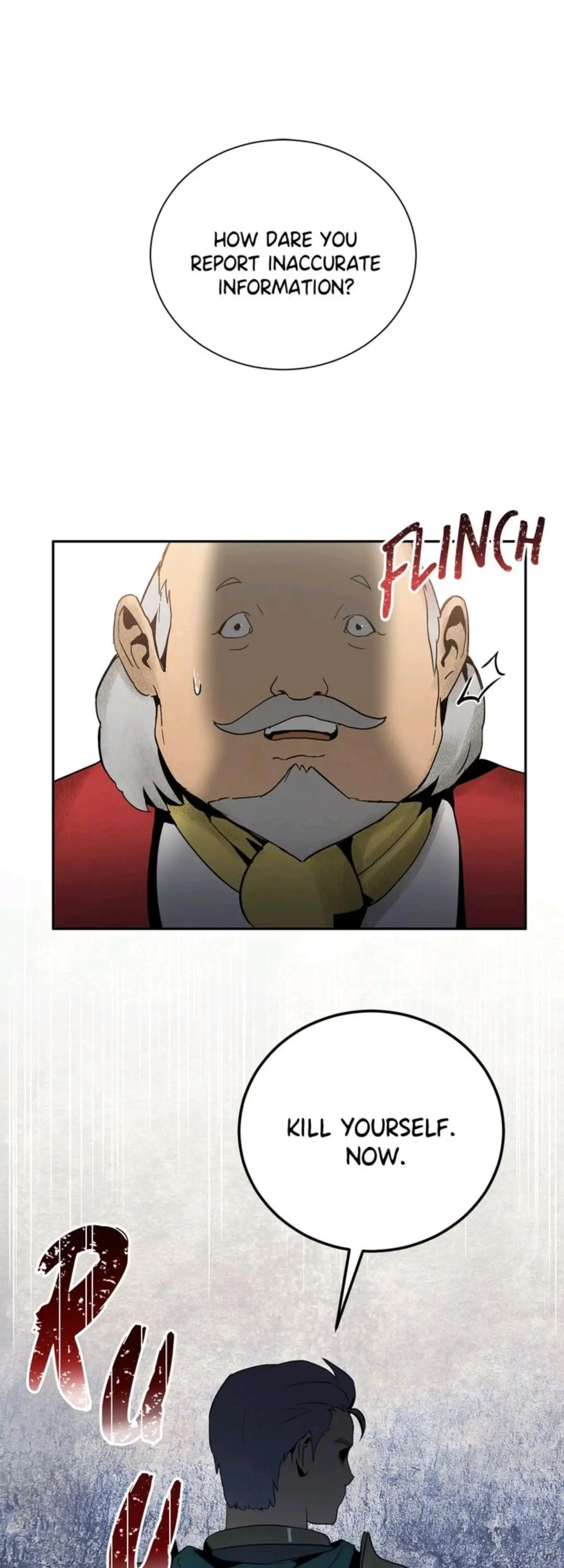The Skeleton Soldier Failed to Defend the Dungeon Chapter 9