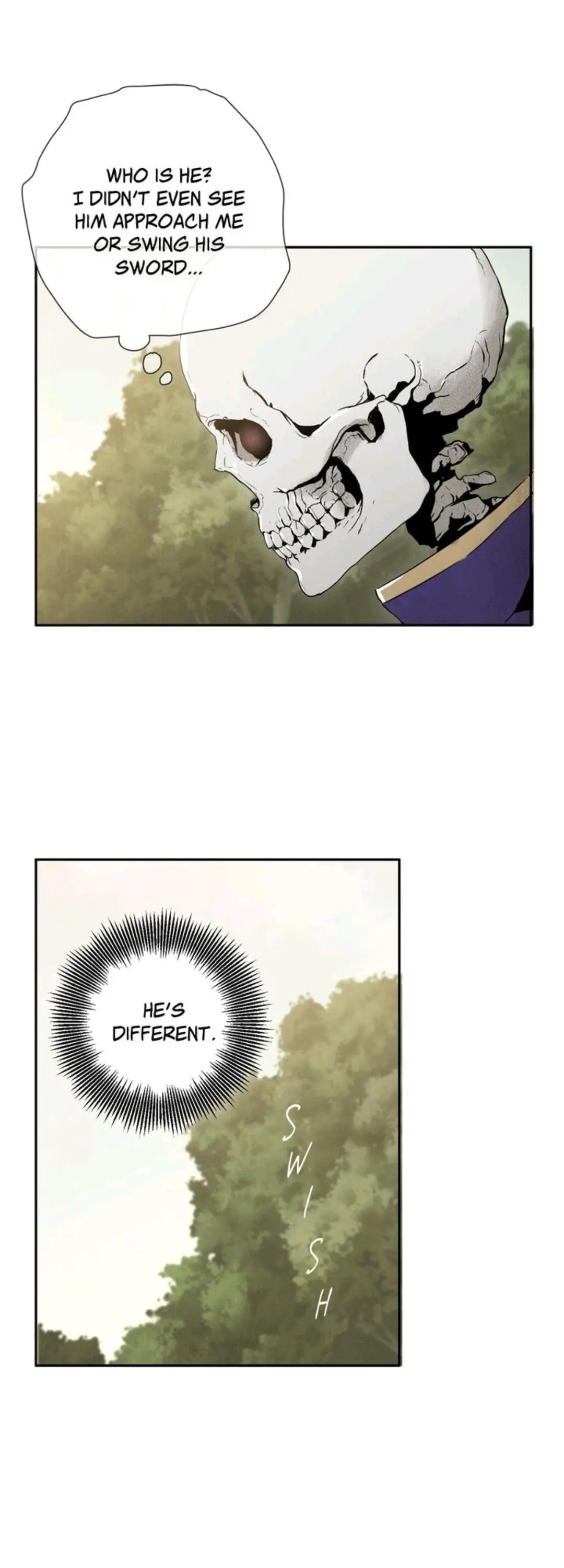 The Skeleton Soldier Failed to Defend the Dungeon Chapter 9