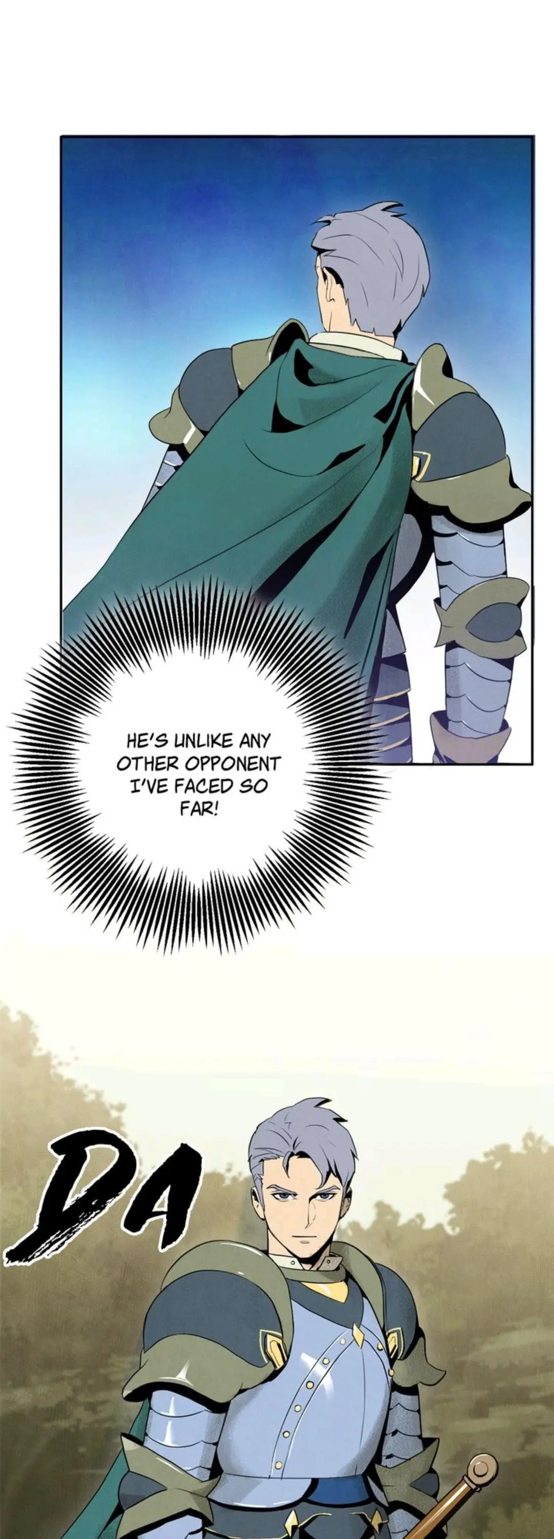 The Skeleton Soldier Failed to Defend the Dungeon Chapter 9