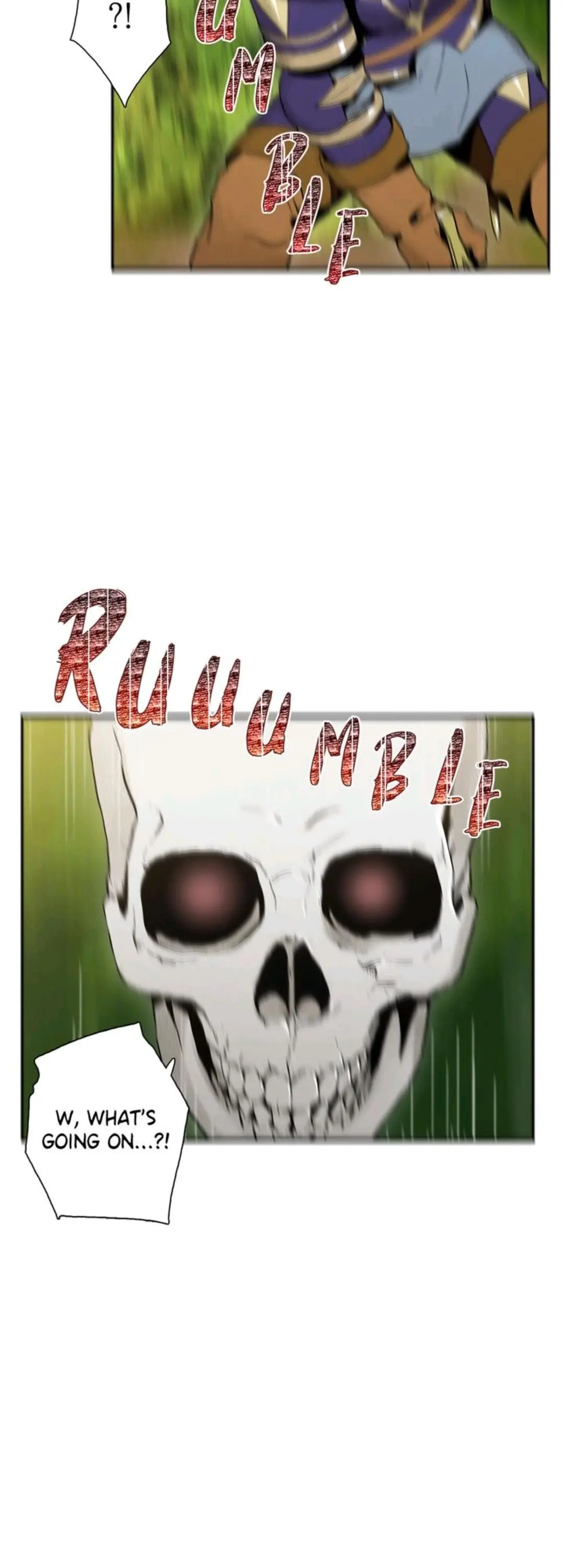 The Skeleton Soldier Failed to Defend the Dungeon Chapter 9